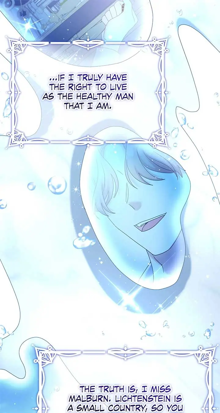 The Esteemed Lady of the Tea Garden Chapter 22 Page 11