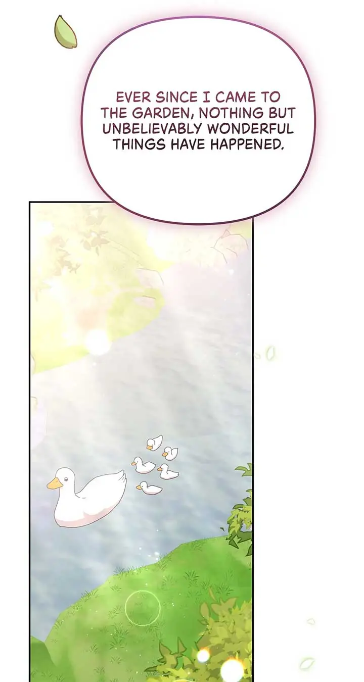 The Esteemed Lady of the Tea Garden Chapter 22 Page 20