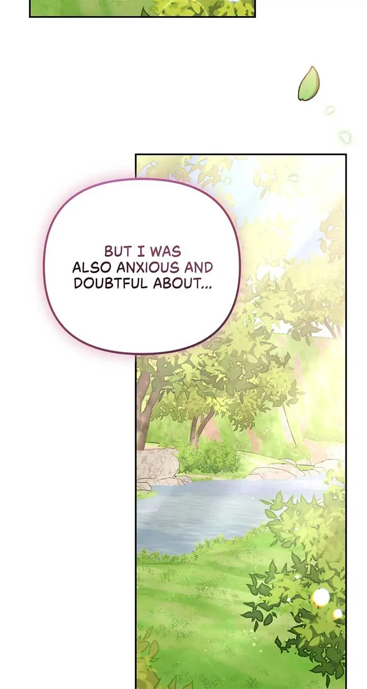 The Esteemed Lady of the Tea Garden Chapter 22 Page 21