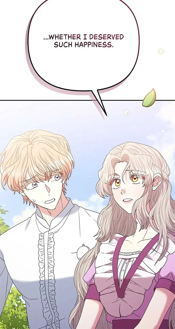 The Esteemed Lady of the Tea Garden Chapter 22 Page 23