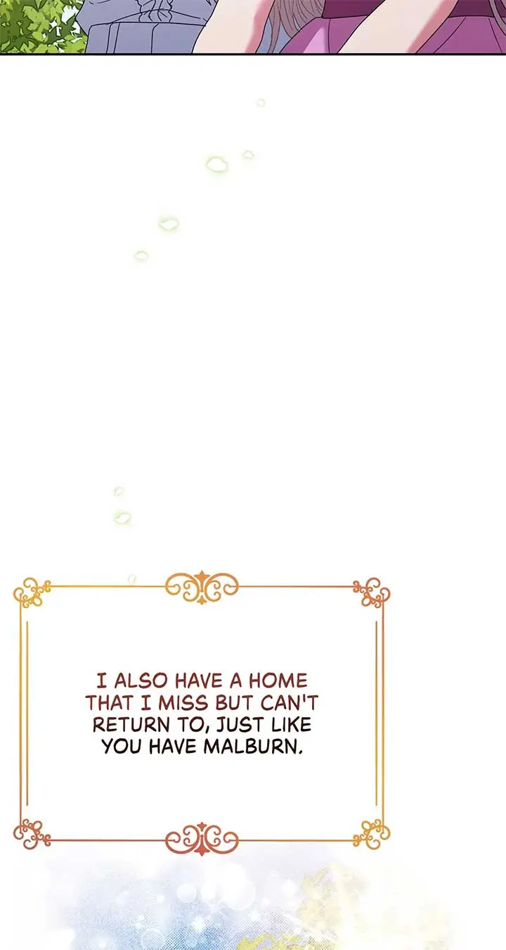 The Esteemed Lady of the Tea Garden Chapter 22 Page 24