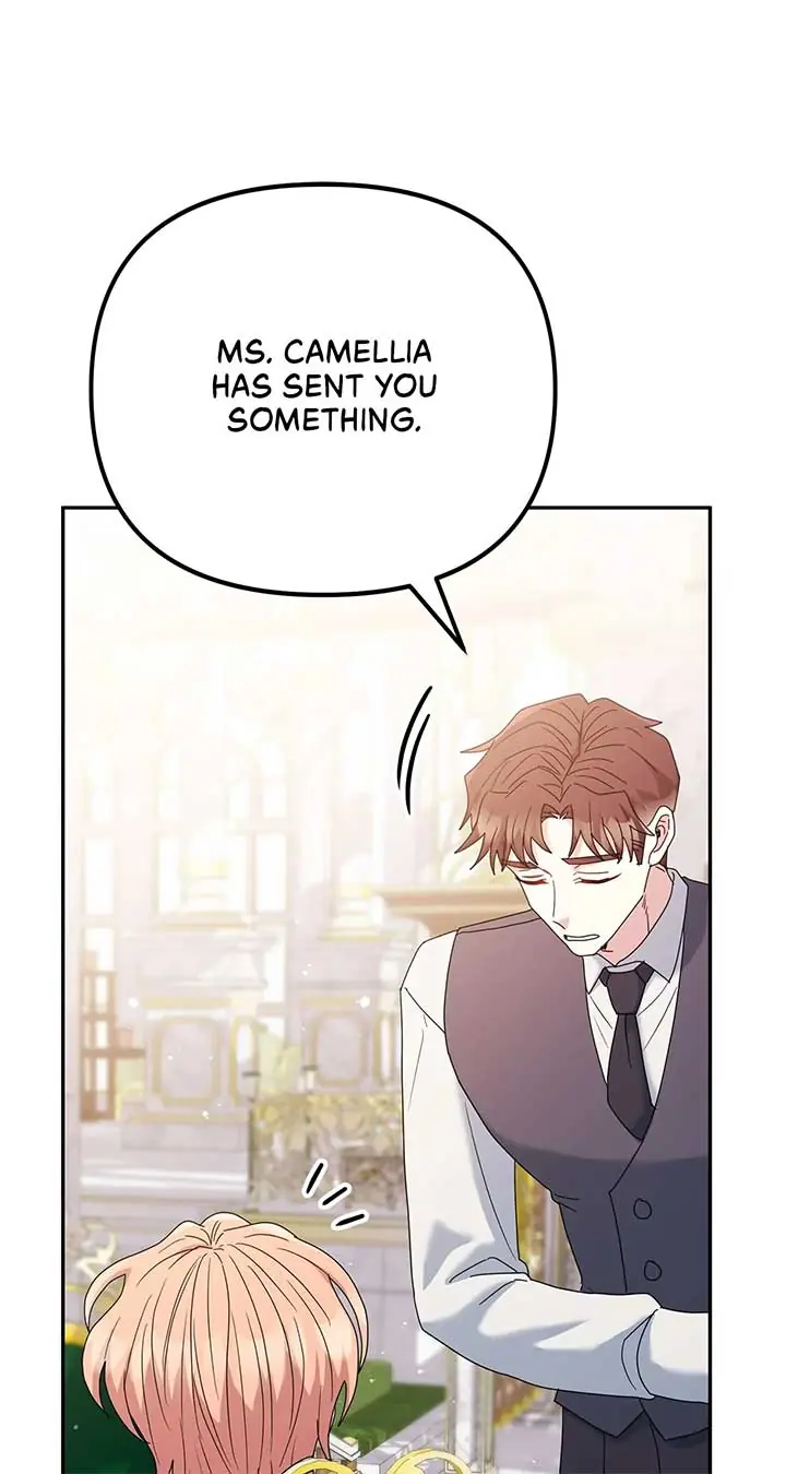 The Esteemed Lady of the Tea Garden Chapter 22 Page 50