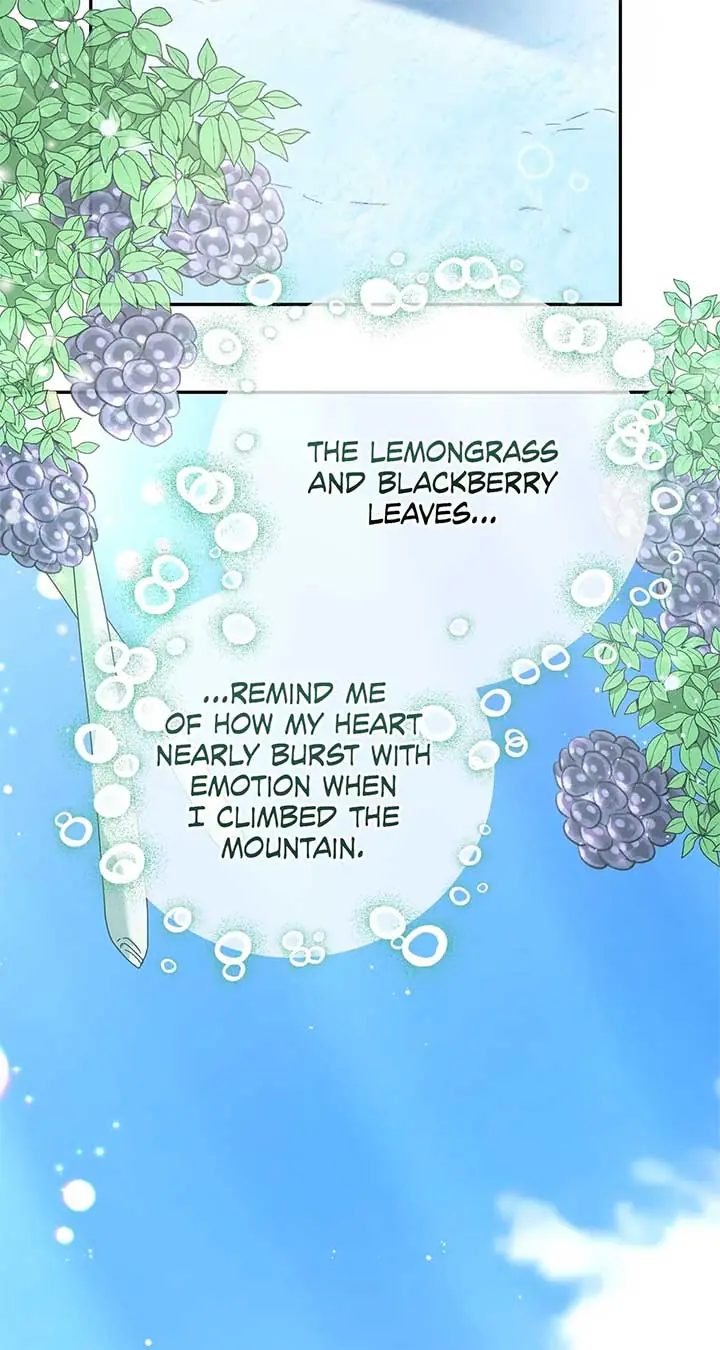 The Esteemed Lady of the Tea Garden Chapter 22 Page 57