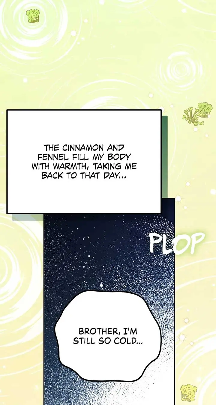 The Esteemed Lady of the Tea Garden Chapter 22 Page 60
