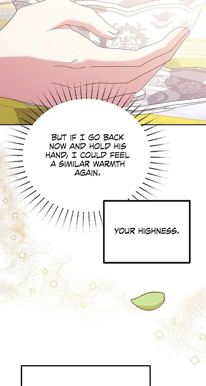 The Esteemed Lady of the Tea Garden Chapter 22 Page 70