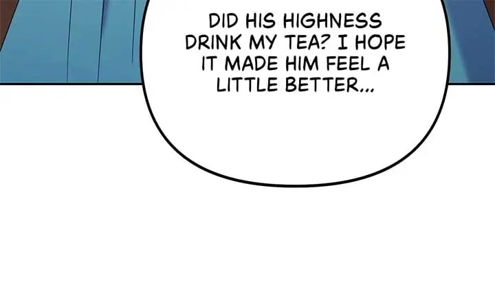 The Esteemed Lady of the Tea Garden Chapter 22 Page 75