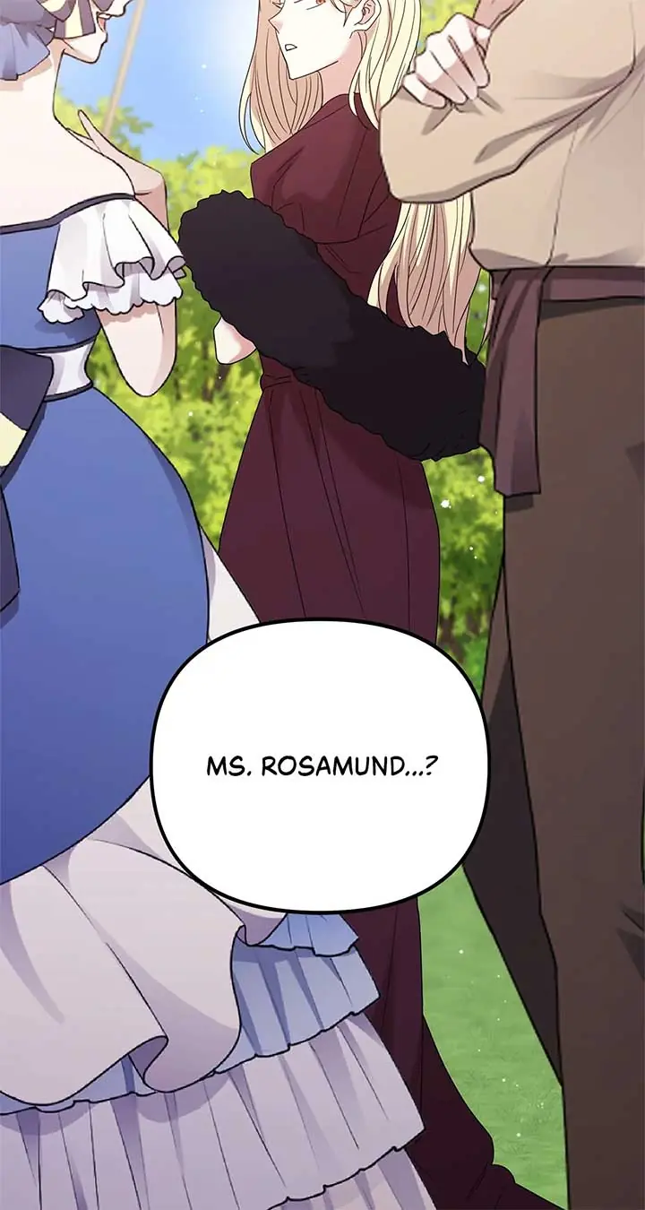 The Esteemed Lady of the Tea Garden Chapter 22 Page 81