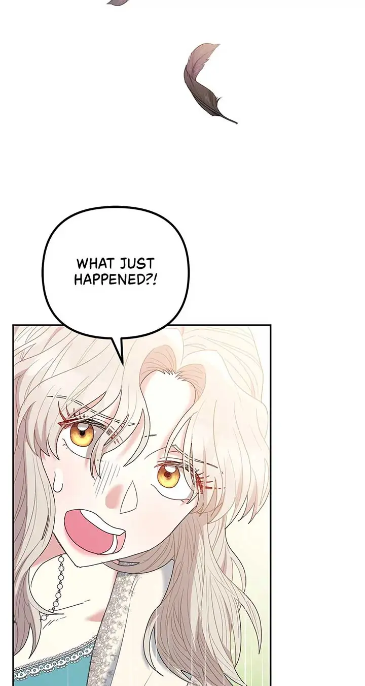 The Esteemed Lady of the Tea Garden Chapter 22 Page 88