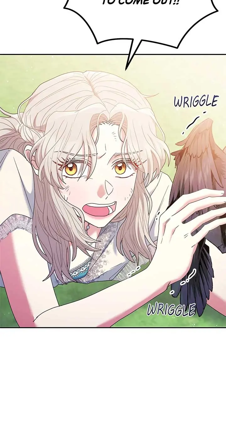 The Esteemed Lady of the Tea Garden Chapter 22 Page 102