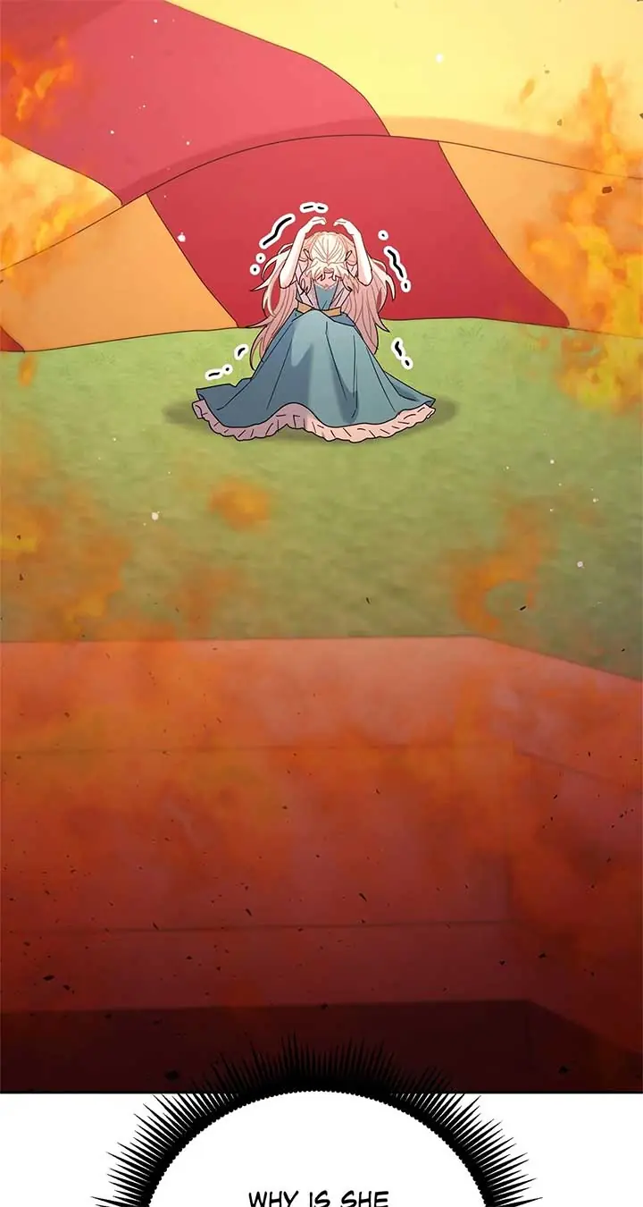 The Esteemed Lady of the Tea Garden Chapter 22 Page 111