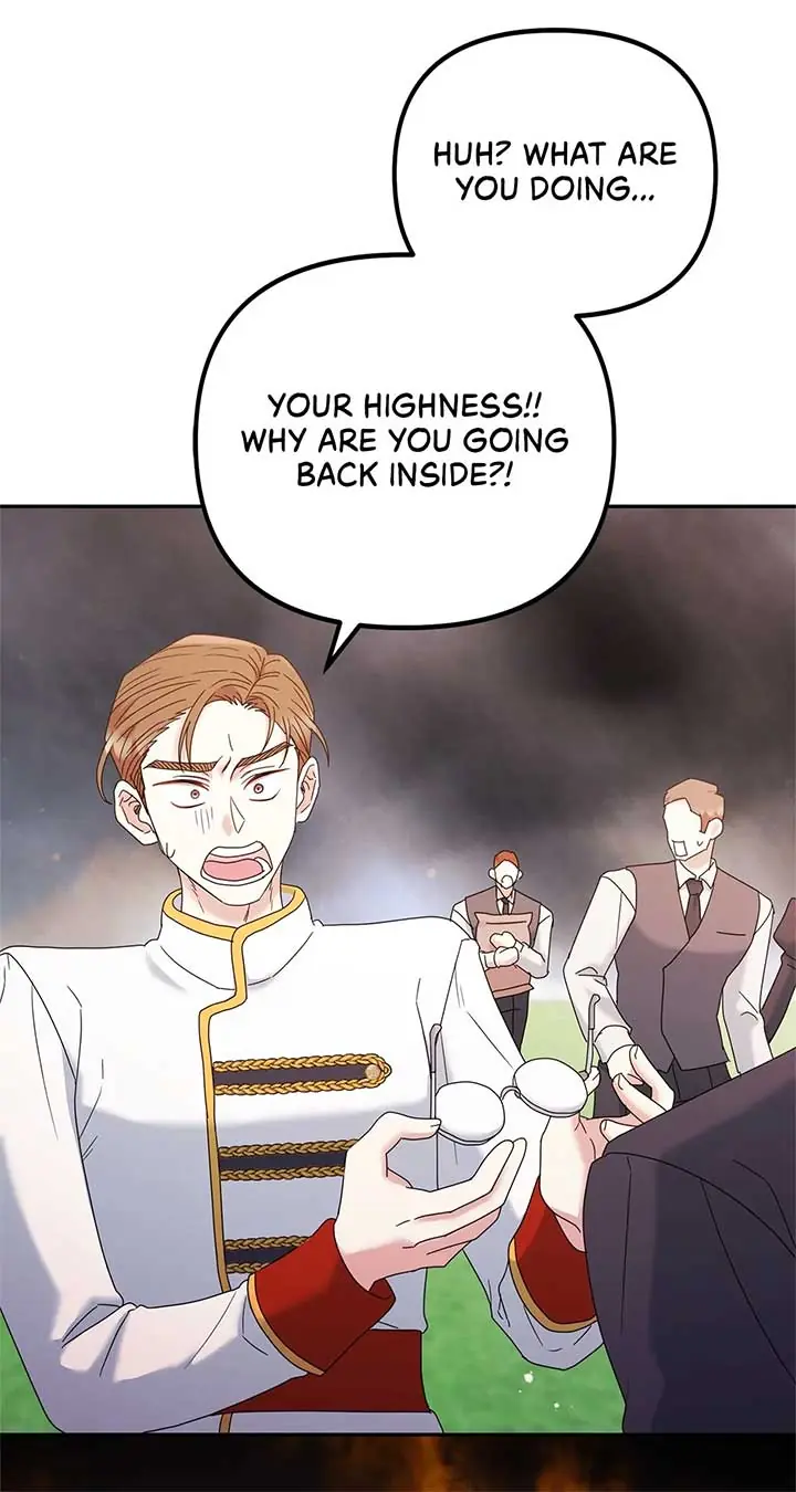 The Esteemed Lady of the Tea Garden Chapter 22 Page 114