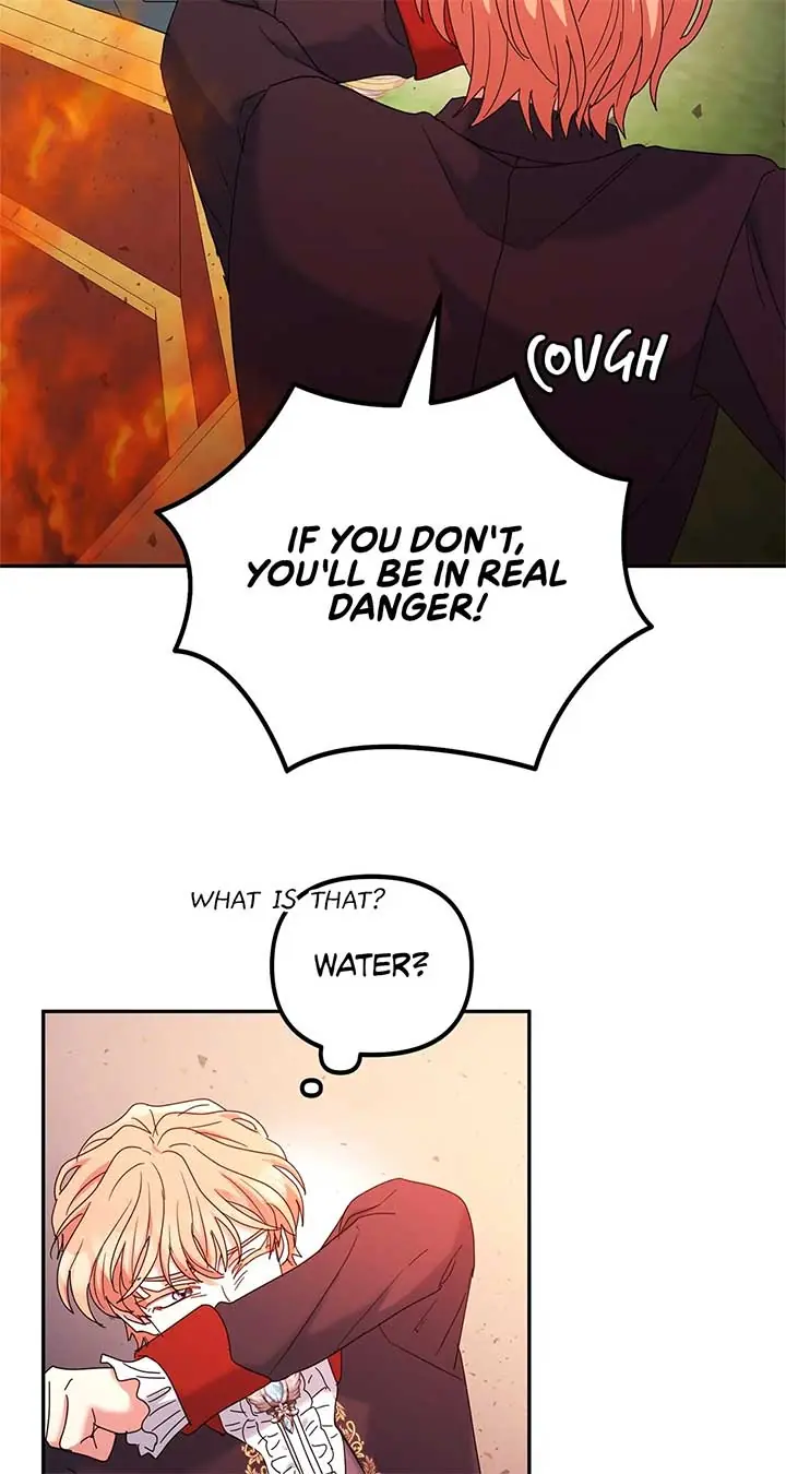 The Esteemed Lady of the Tea Garden Chapter 22 Page 118