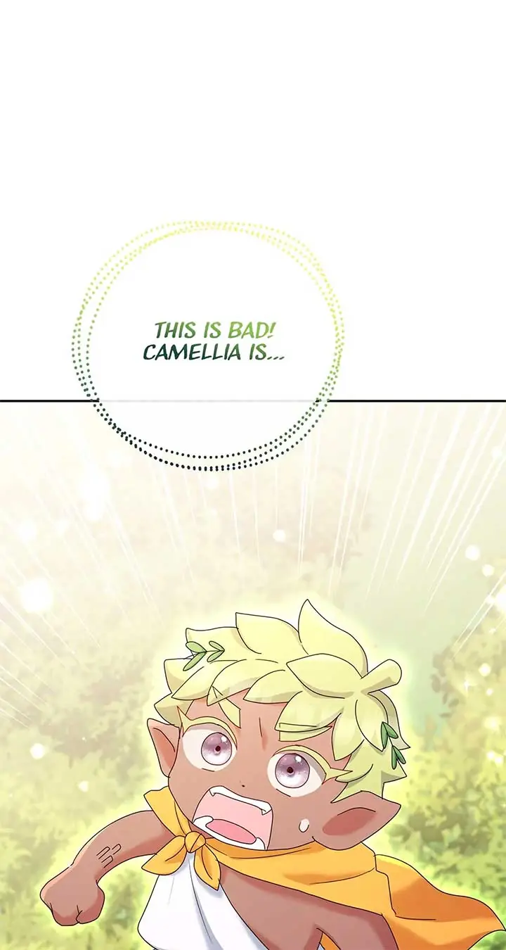The Esteemed Lady of the Tea Garden Chapter 22 Page 126