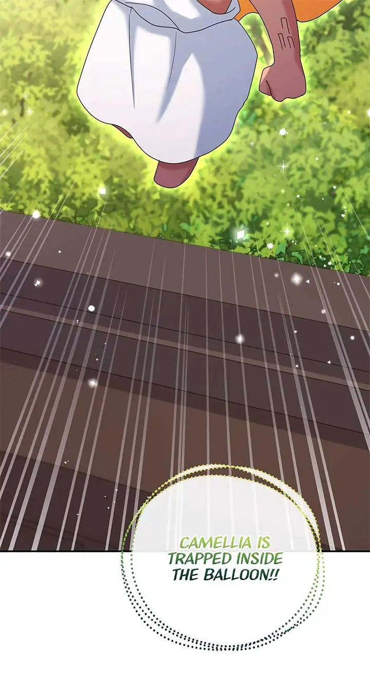 The Esteemed Lady of the Tea Garden Chapter 22 Page 127