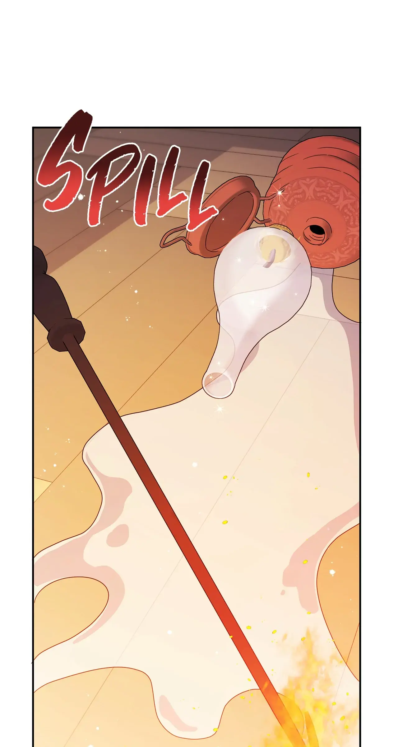 The Esteemed Lady of the Tea Garden Chapter 24 Page 13