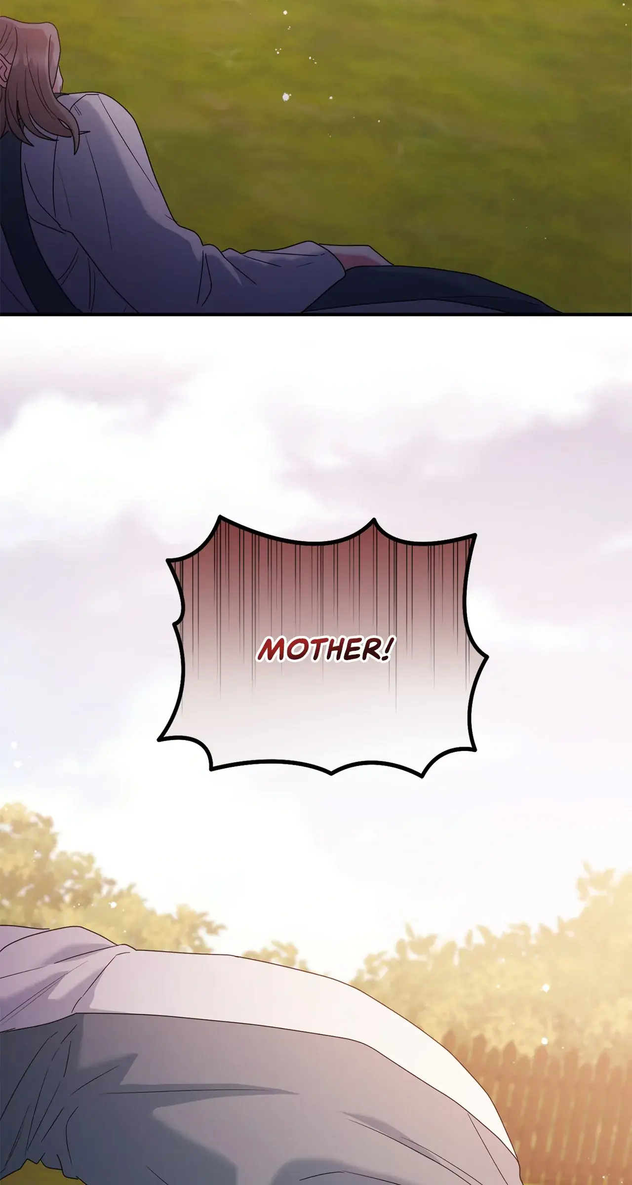 The Esteemed Lady of the Tea Garden Chapter 24 Page 27