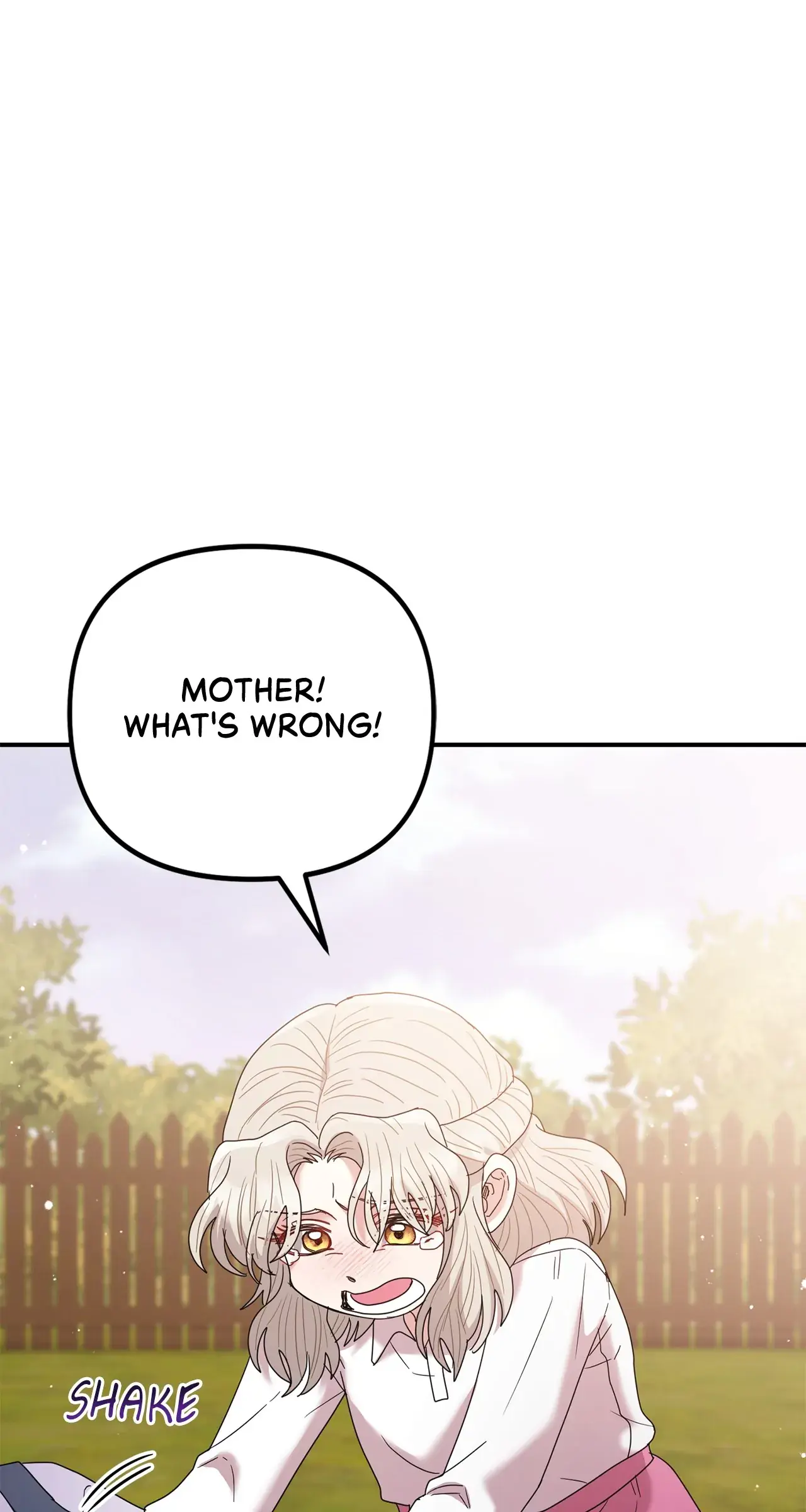 The Esteemed Lady of the Tea Garden Chapter 24 Page 29