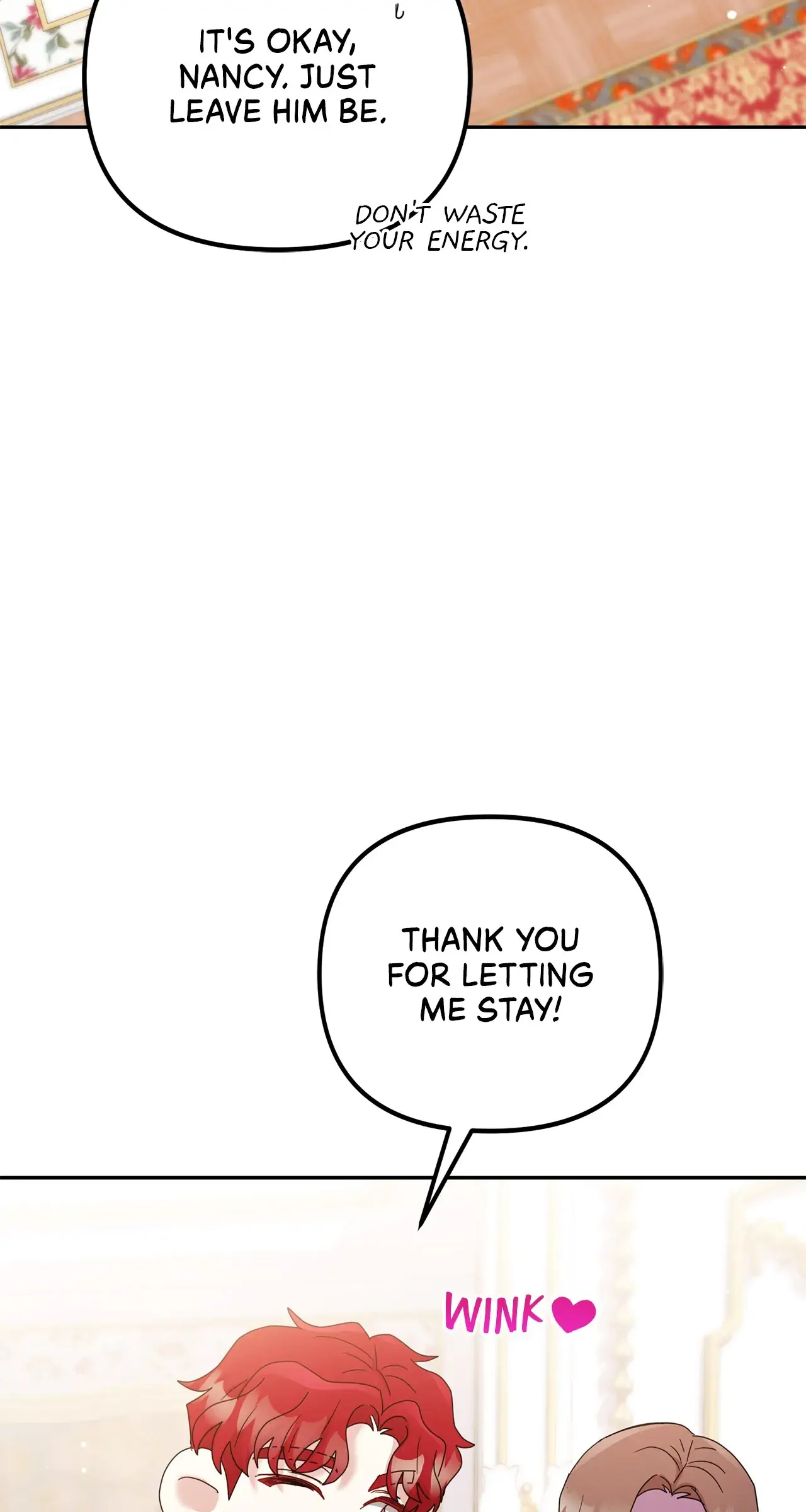 The Esteemed Lady of the Tea Garden Chapter 24 Page 41