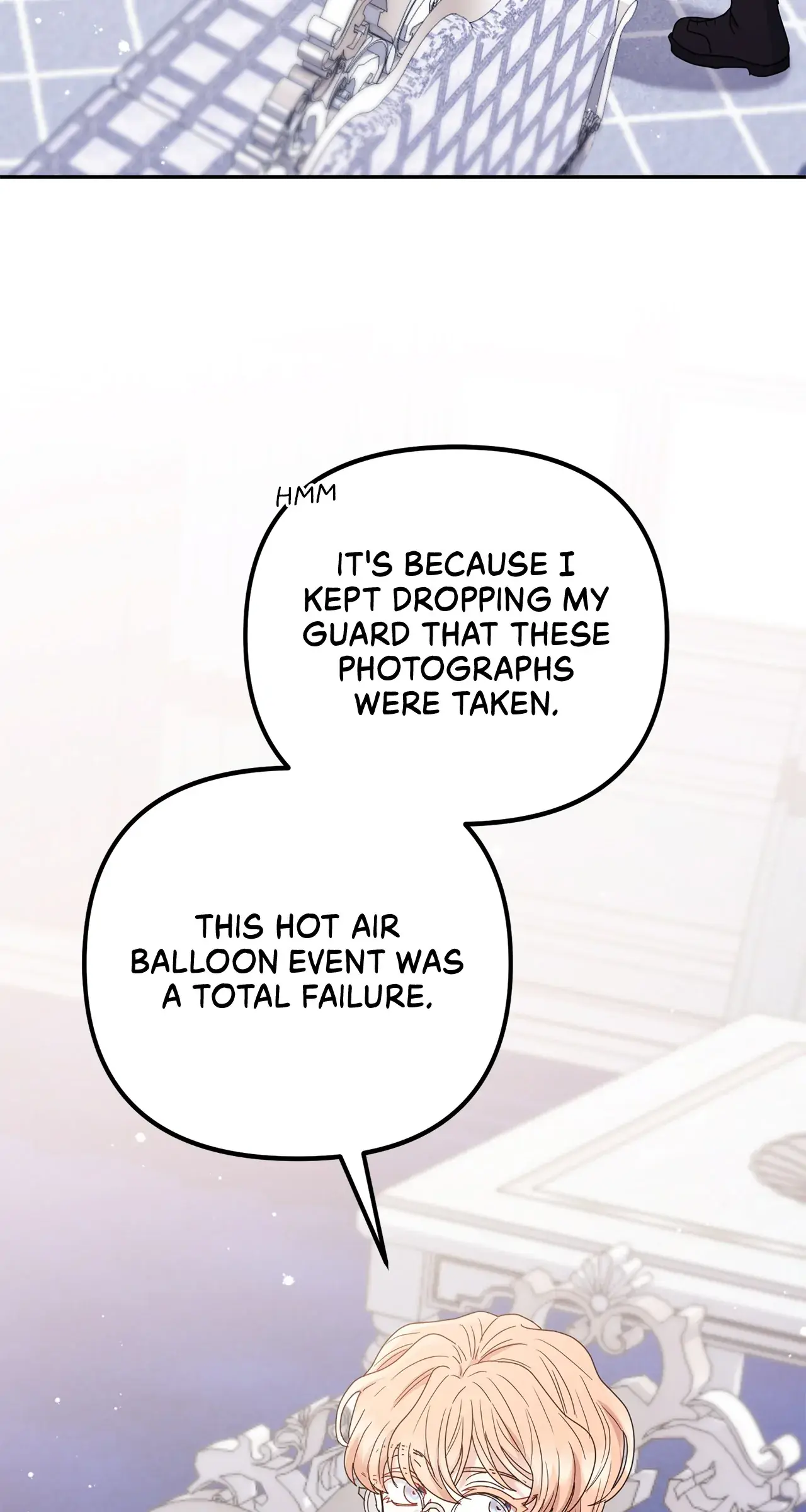 The Esteemed Lady of the Tea Garden Chapter 24 Page 74