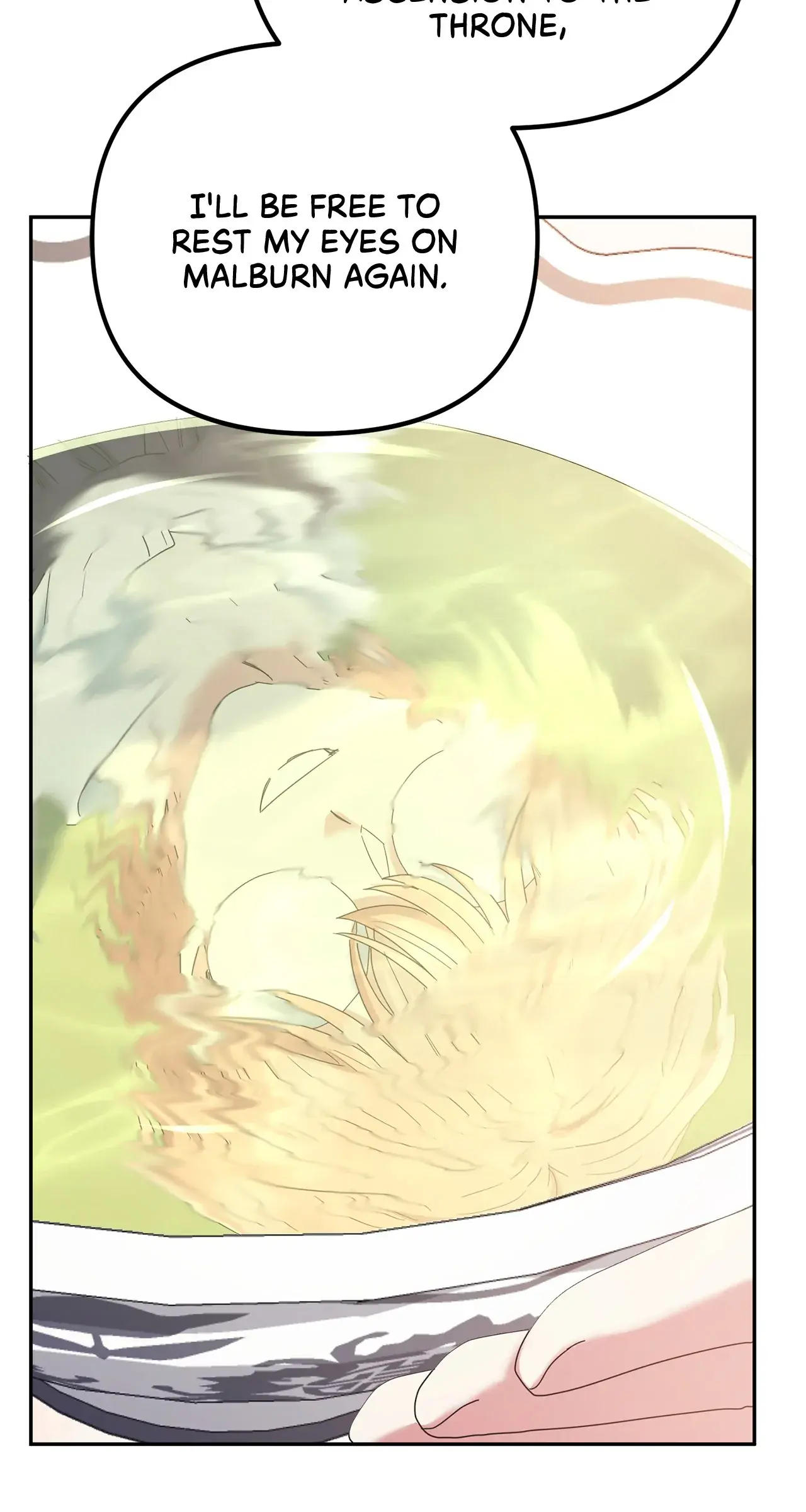 The Esteemed Lady of the Tea Garden Chapter 24 Page 91