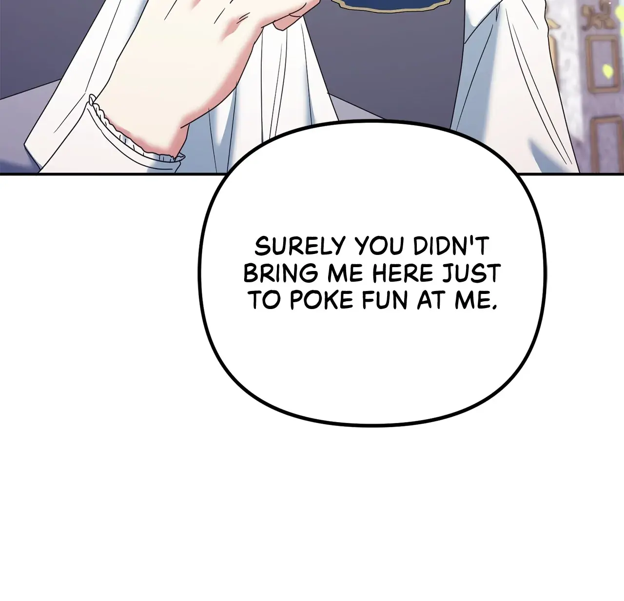 The Esteemed Lady of the Tea Garden Chapter 24 Page 103