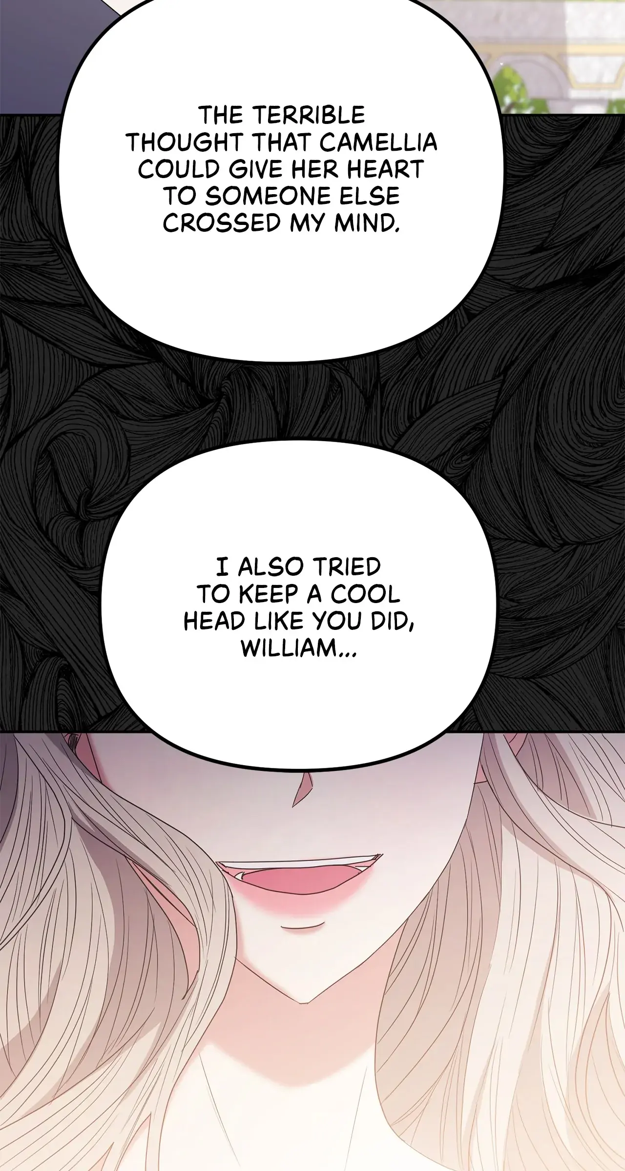 The Esteemed Lady of the Tea Garden Chapter 24 Page 107