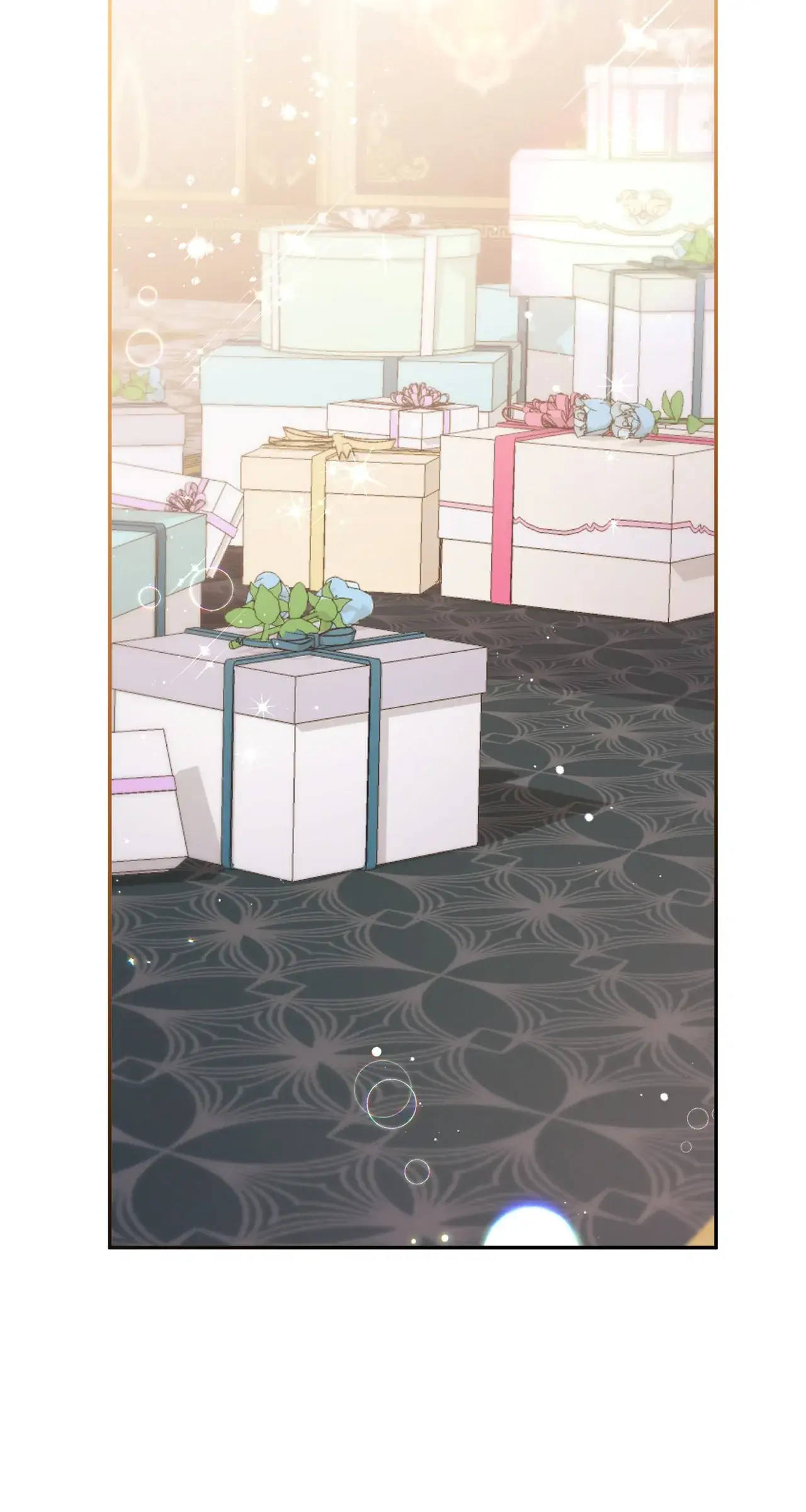 The Esteemed Lady of the Tea Garden Chapter 25 Page 3