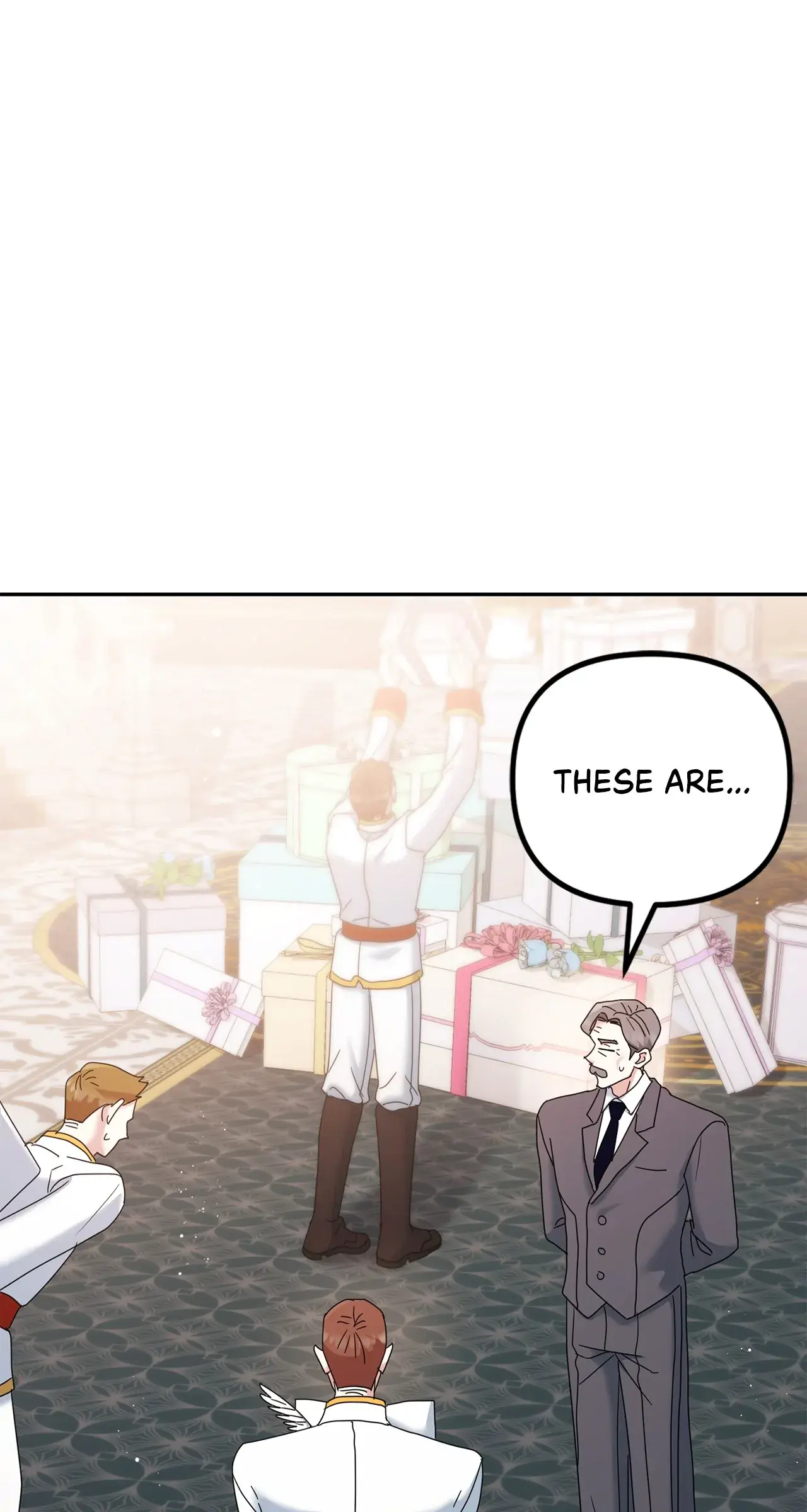 The Esteemed Lady of the Tea Garden Chapter 25 Page 4