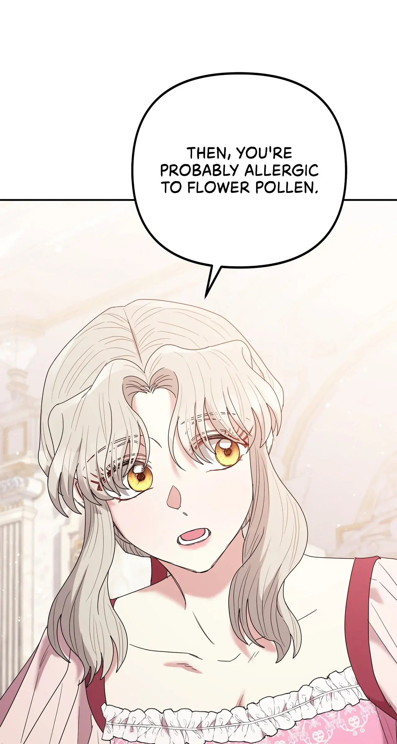 The Esteemed Lady of the Tea Garden Chapter 25 Page 57