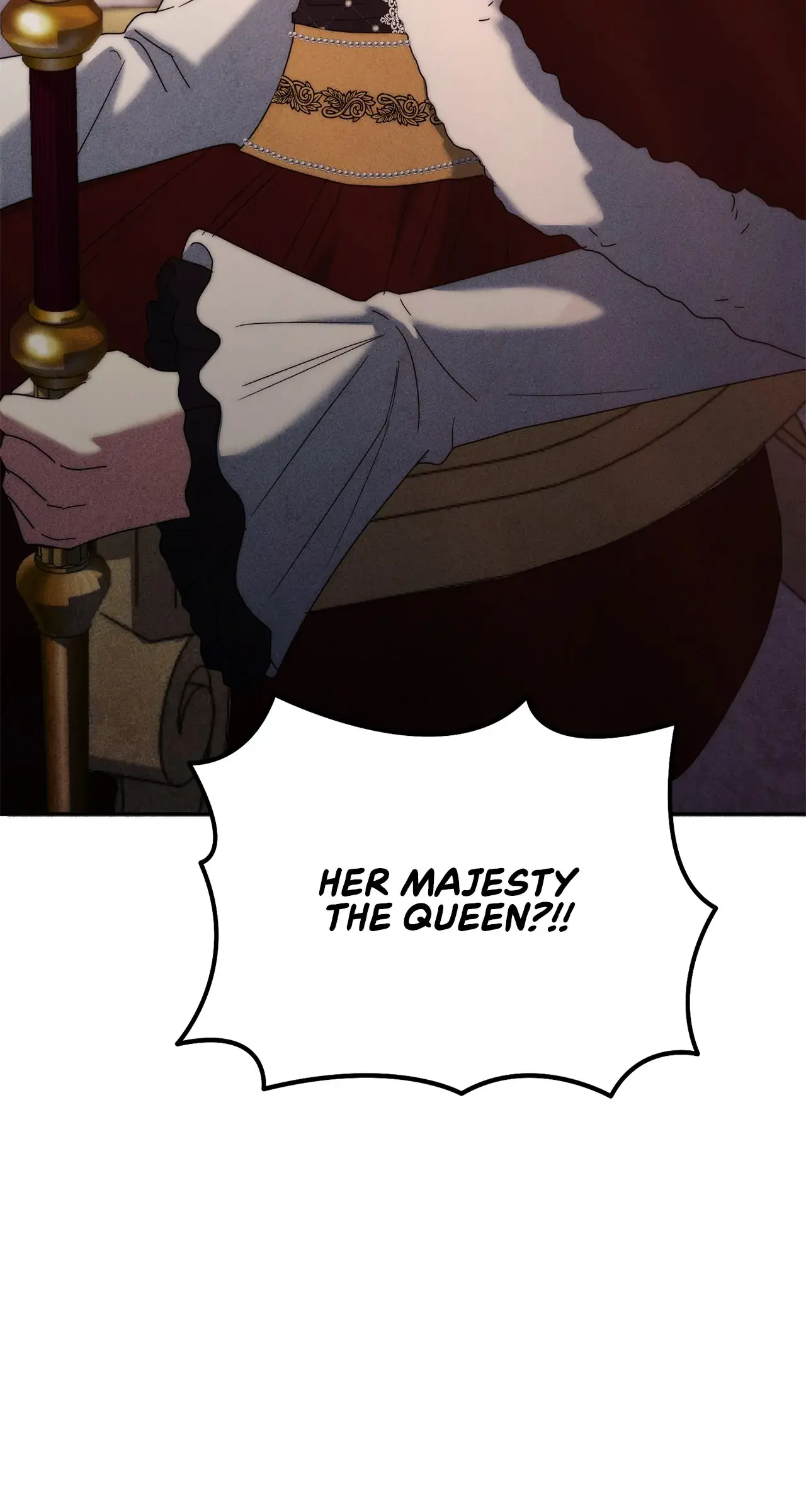 The Esteemed Lady of the Tea Garden Chapter 25 Page 100