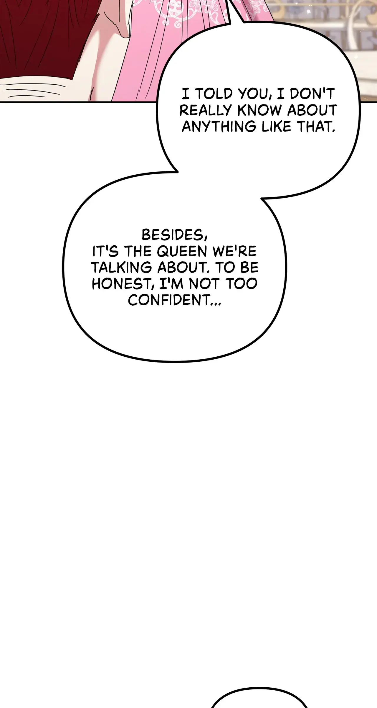 The Esteemed Lady of the Tea Garden Chapter 25 Page 112