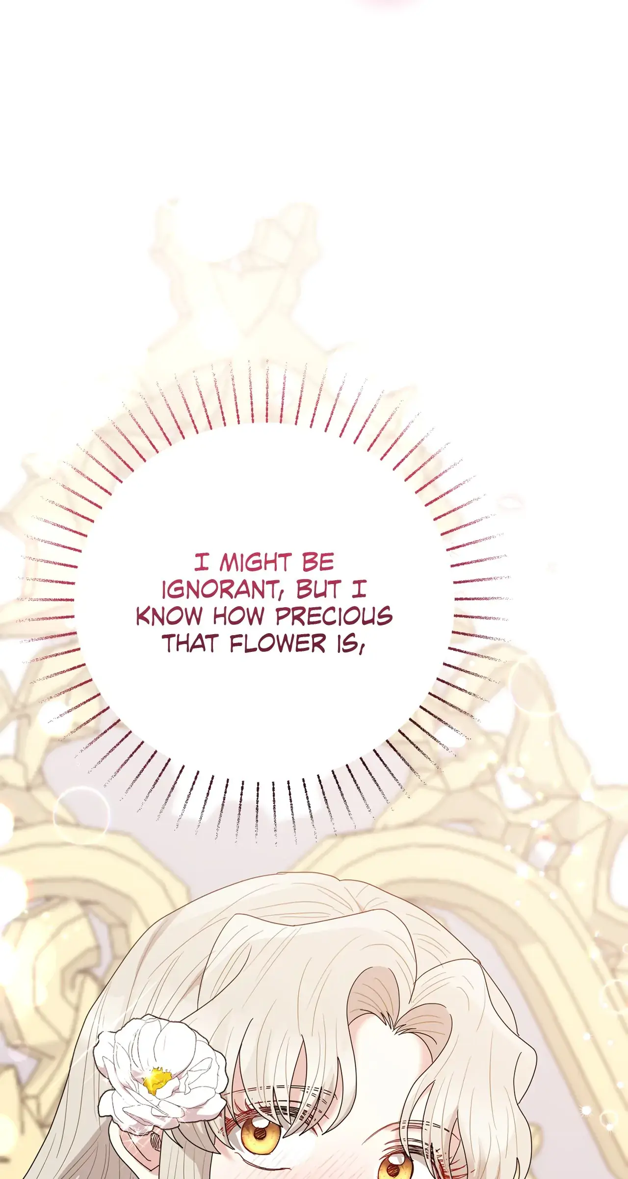 The Esteemed Lady of the Tea Garden Chapter 25 Page 120