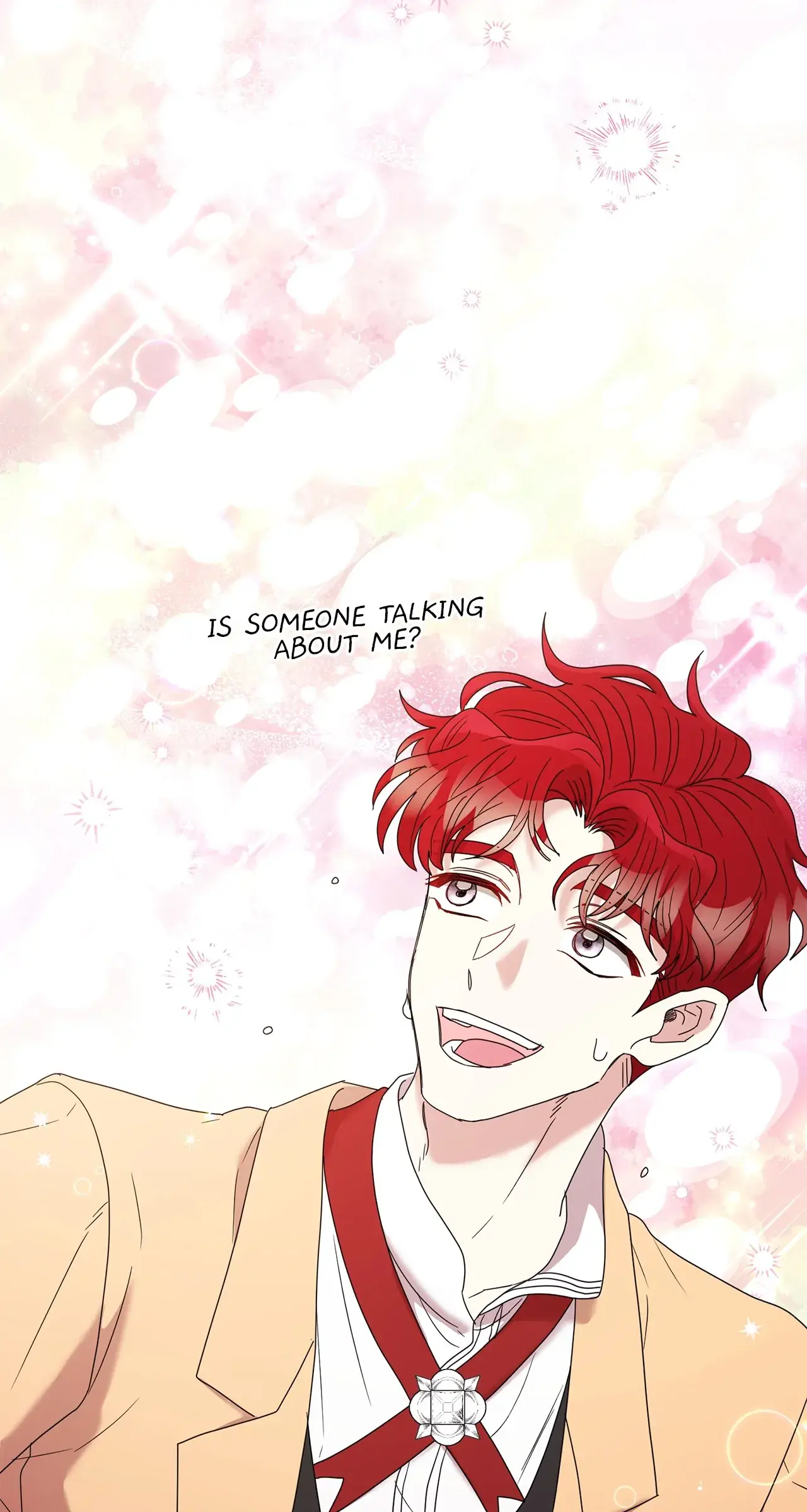 The Esteemed Lady of the Tea Garden Chapter 26 Page 12