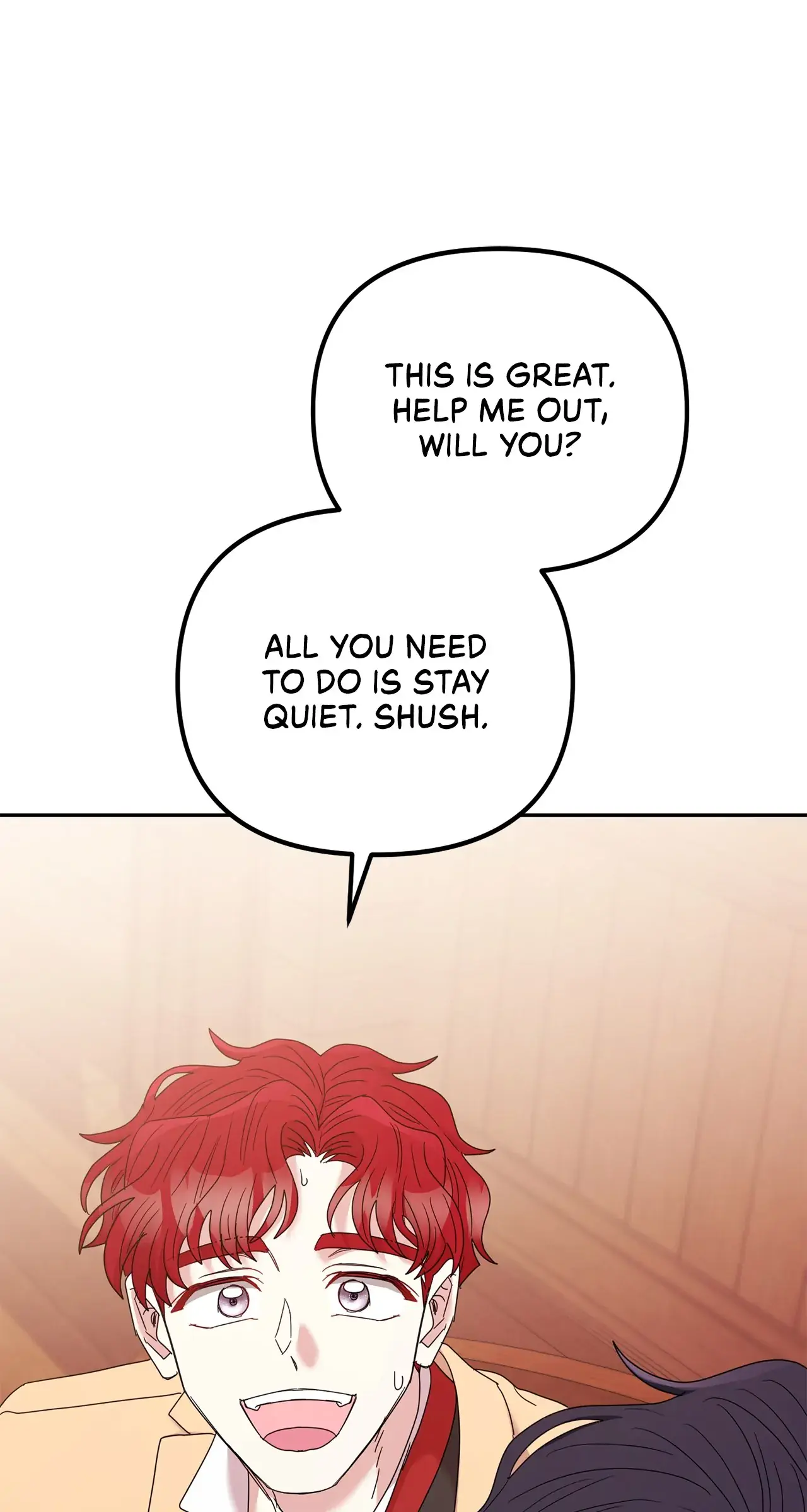 The Esteemed Lady of the Tea Garden Chapter 26 Page 25