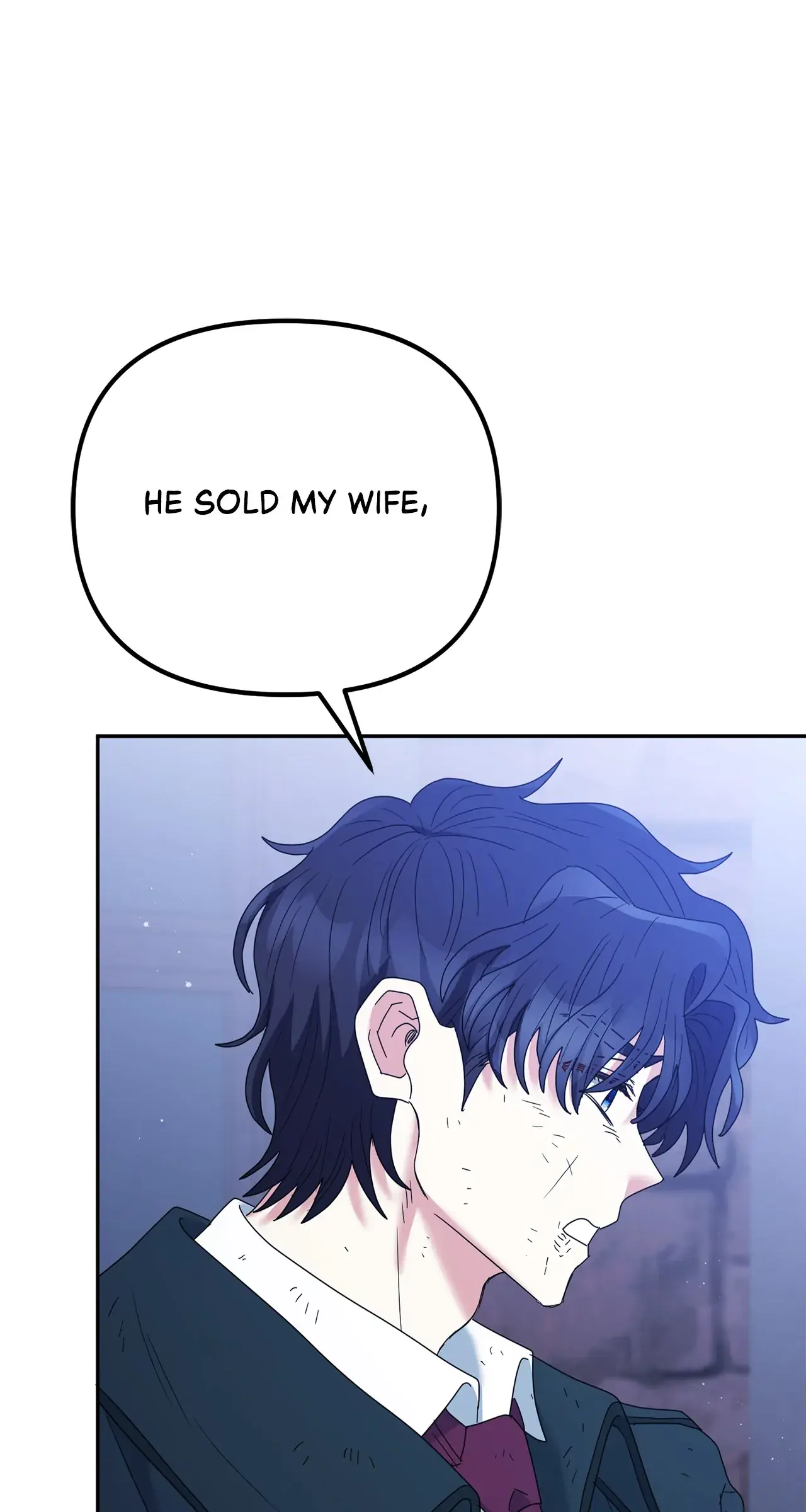 The Esteemed Lady of the Tea Garden Chapter 26 Page 81