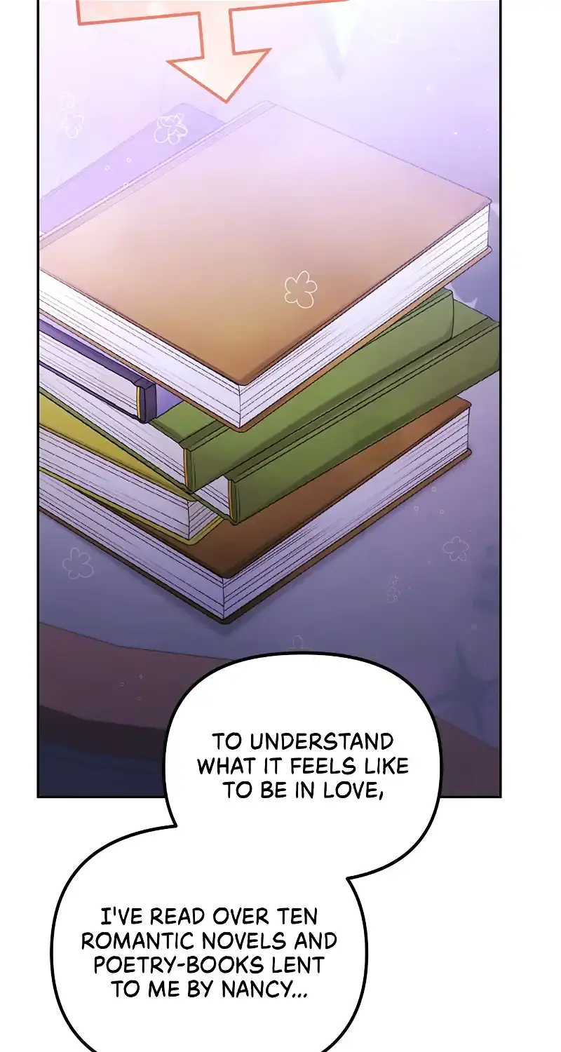 The Esteemed Lady of the Tea Garden Chapter 27 Page 21