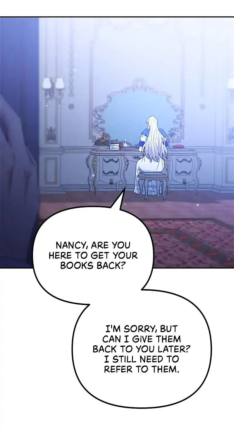 The Esteemed Lady of the Tea Garden Chapter 27 Page 25