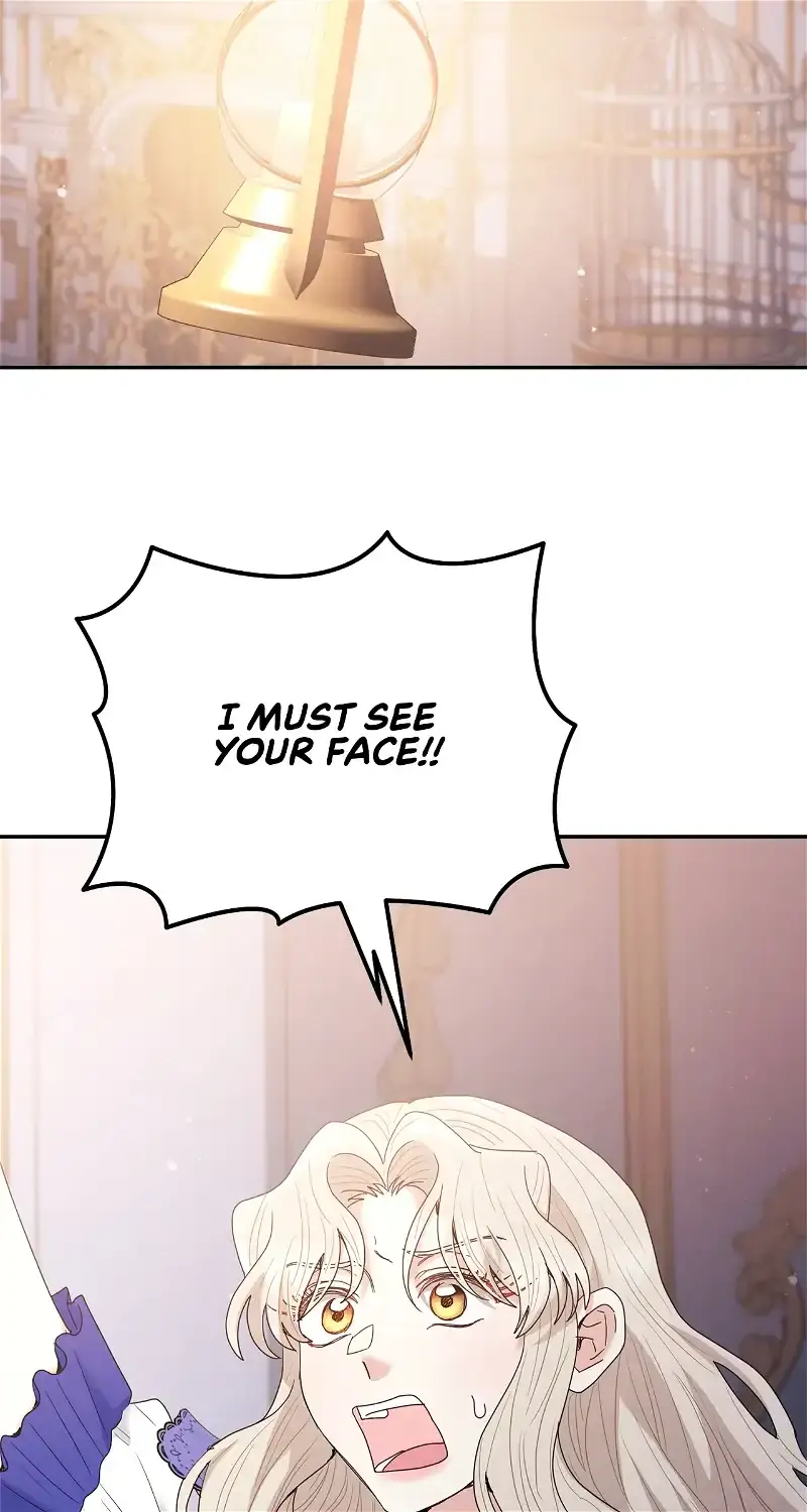 The Esteemed Lady of the Tea Garden Chapter 27 Page 51