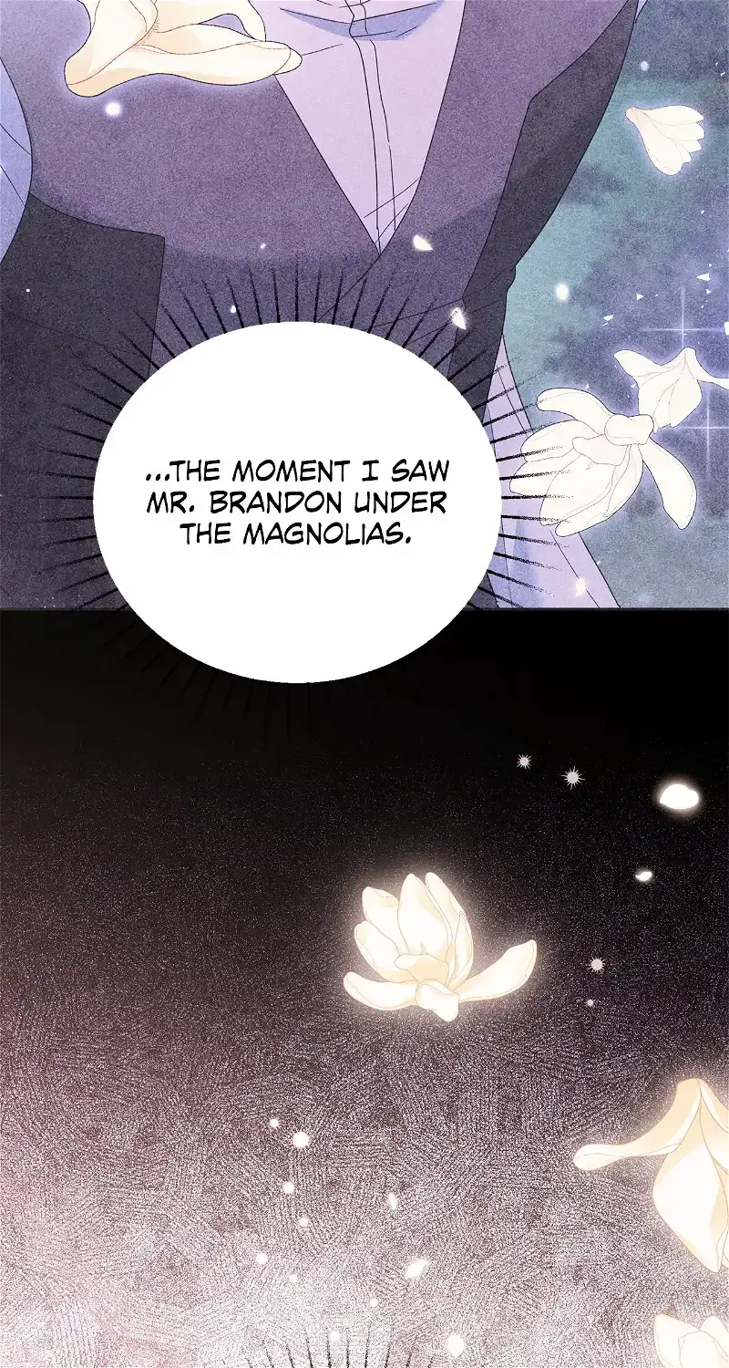 The Esteemed Lady of the Tea Garden Chapter 27 Page 81