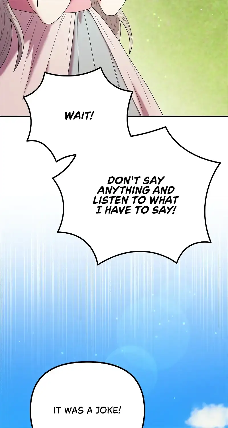 The Esteemed Lady of the Tea Garden Chapter 27 Page 100