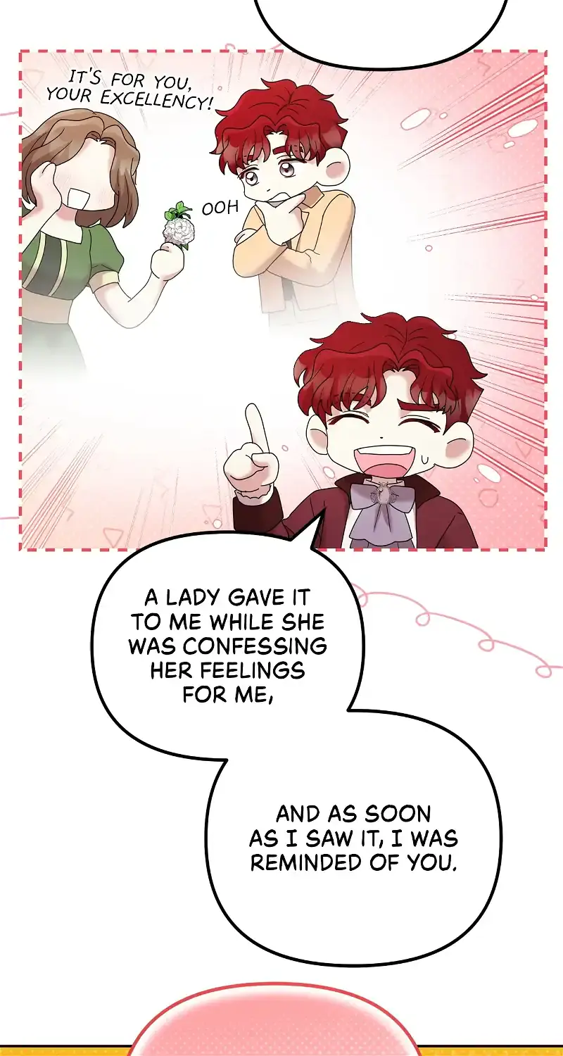 The Esteemed Lady of the Tea Garden Chapter 27 Page 104