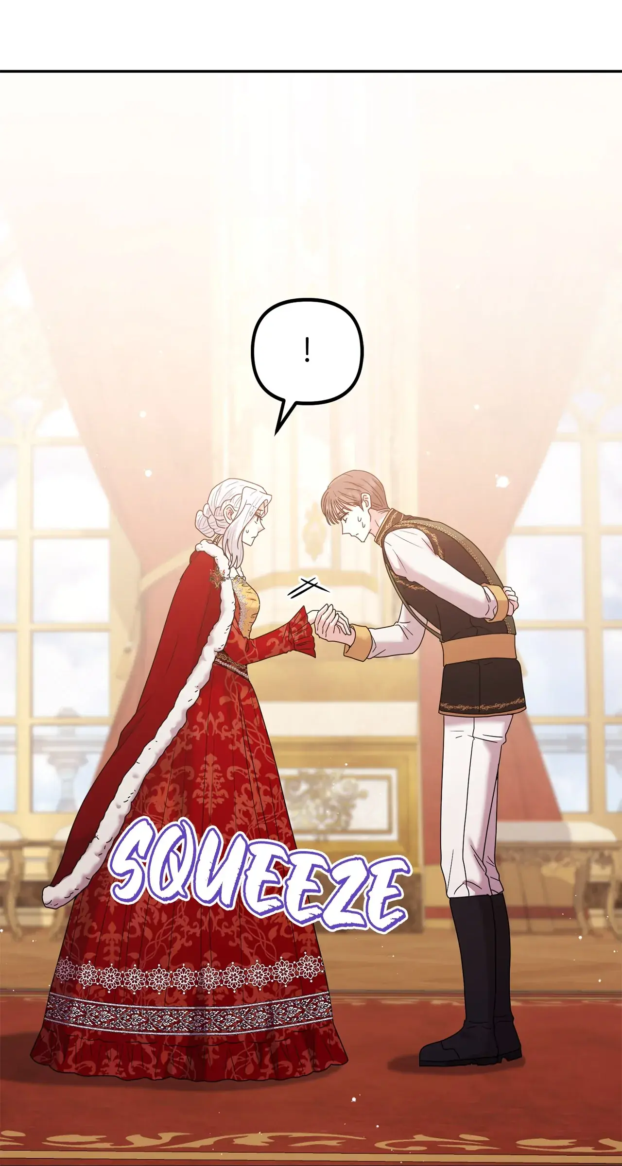 The Esteemed Lady of the Tea Garden Chapter 28 Page 10
