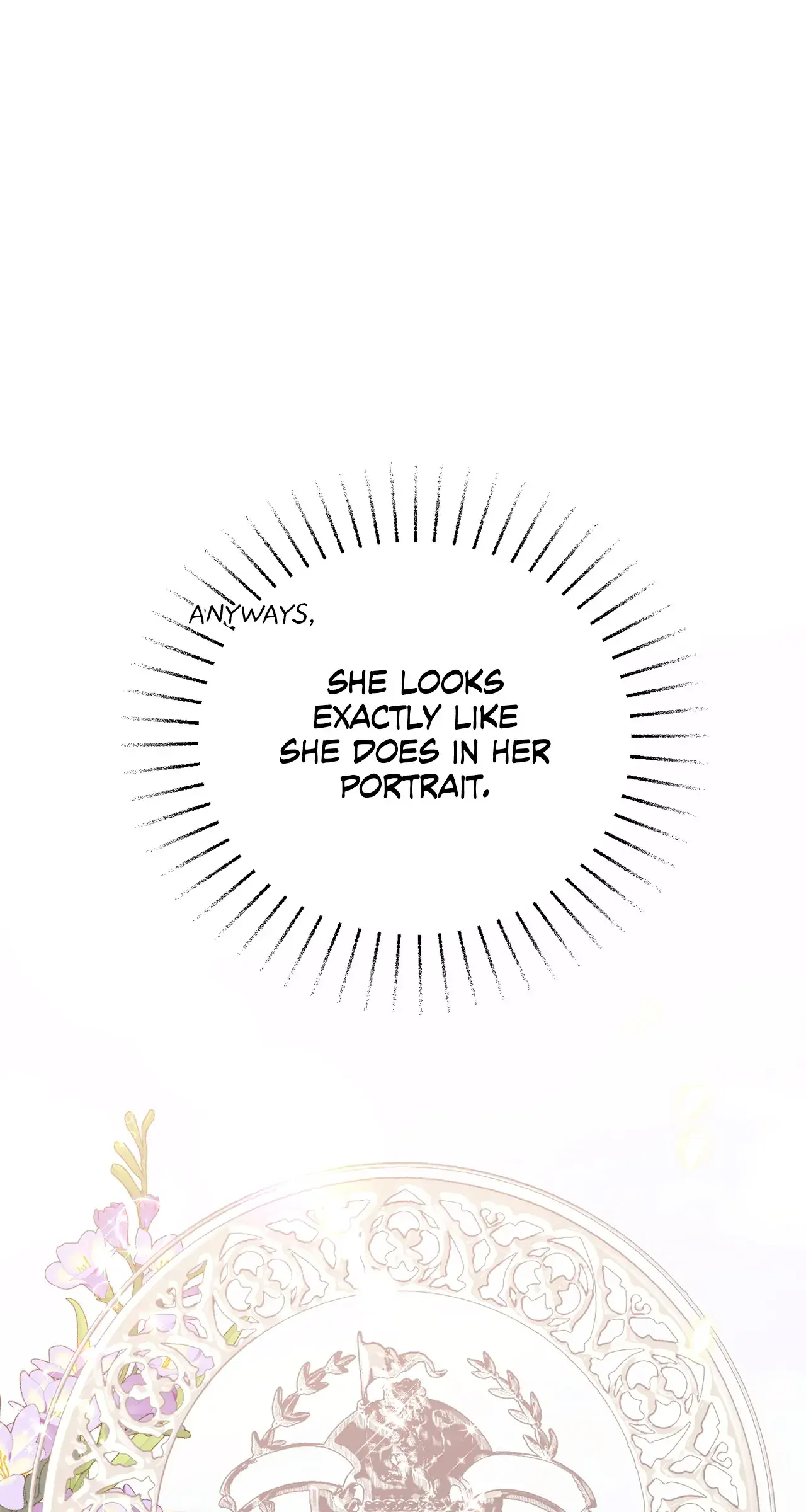 The Esteemed Lady of the Tea Garden Chapter 28 Page 25