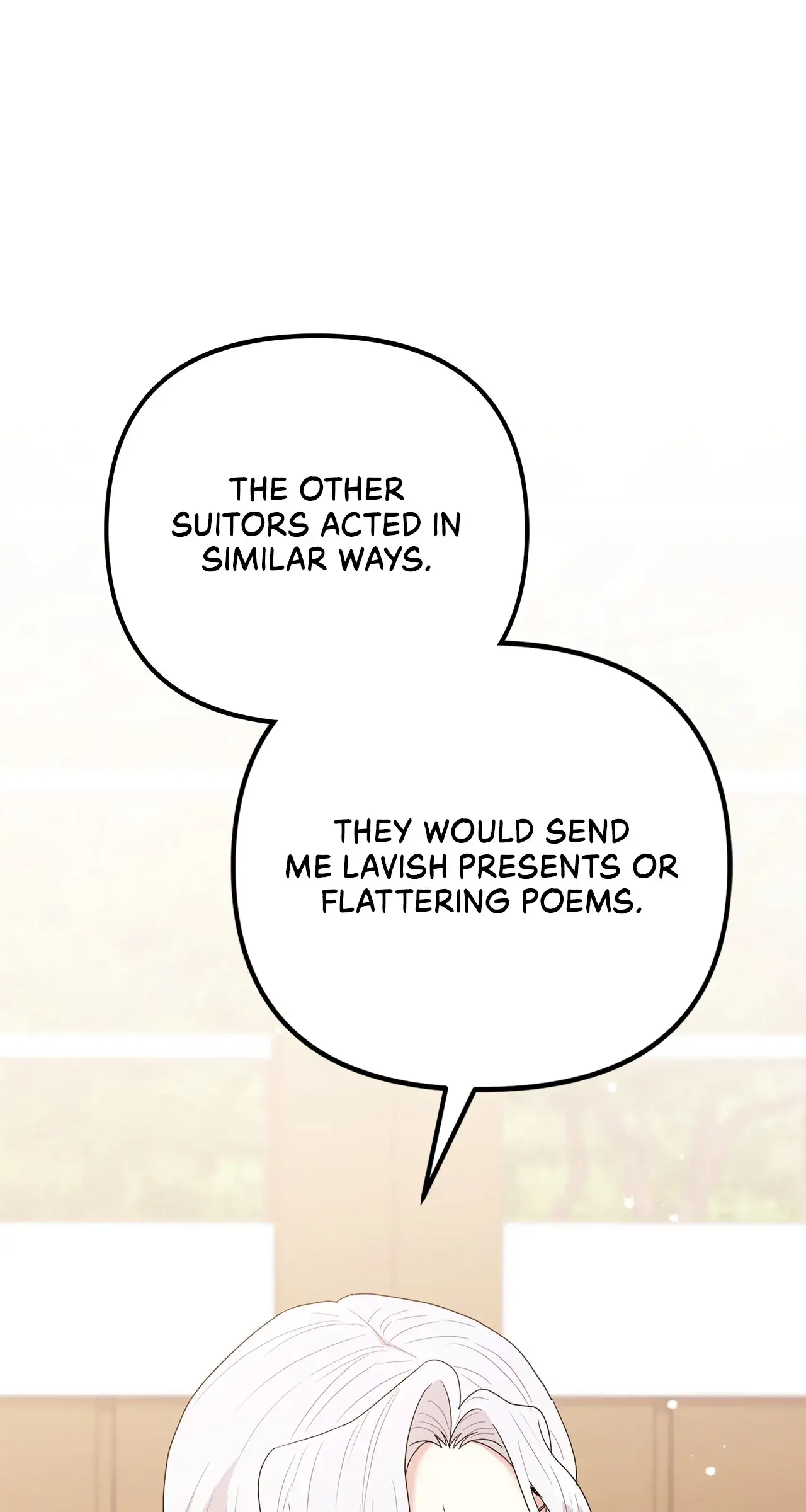 The Esteemed Lady of the Tea Garden Chapter 28 Page 58