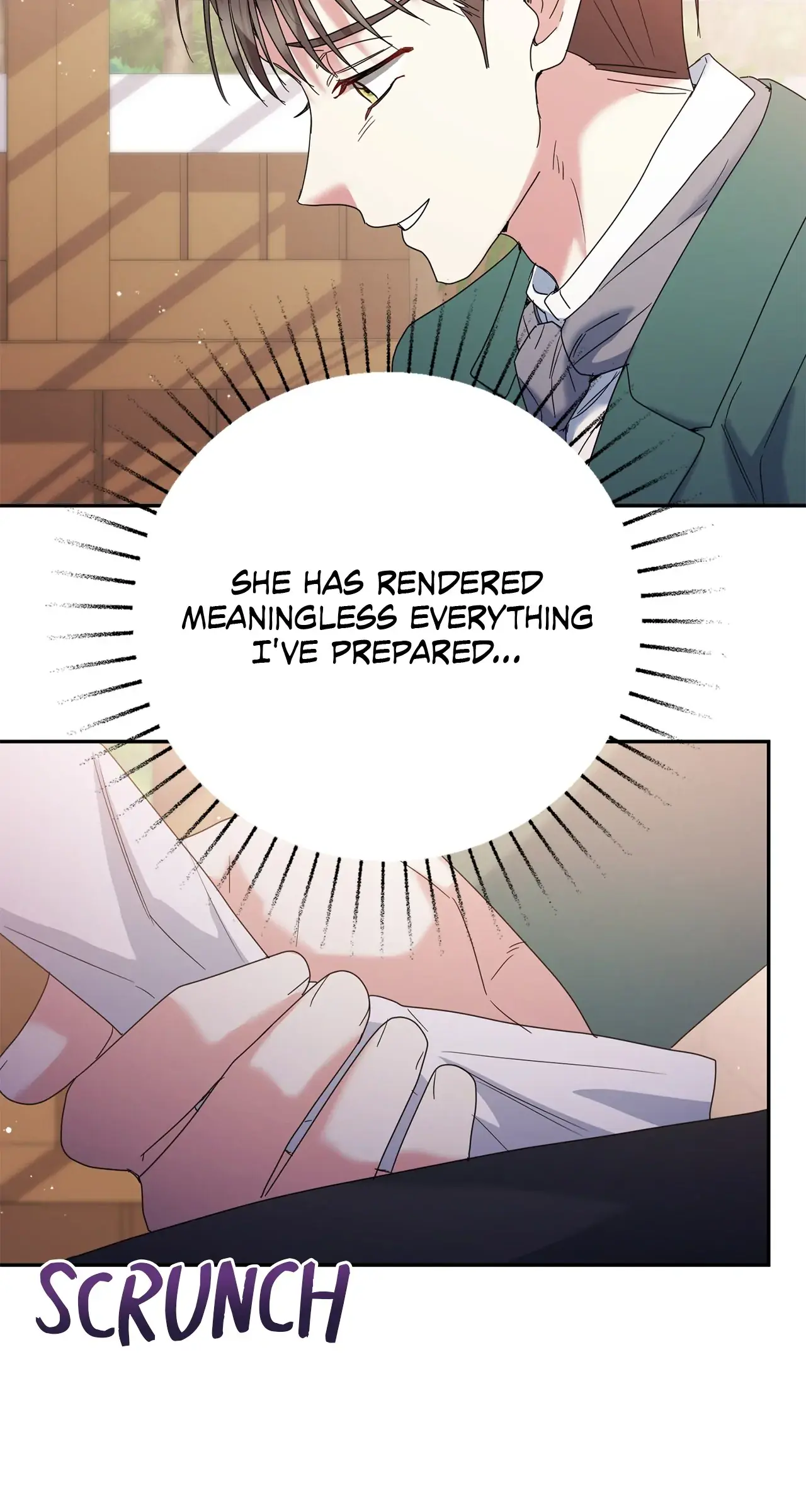 The Esteemed Lady of the Tea Garden Chapter 28 Page 66