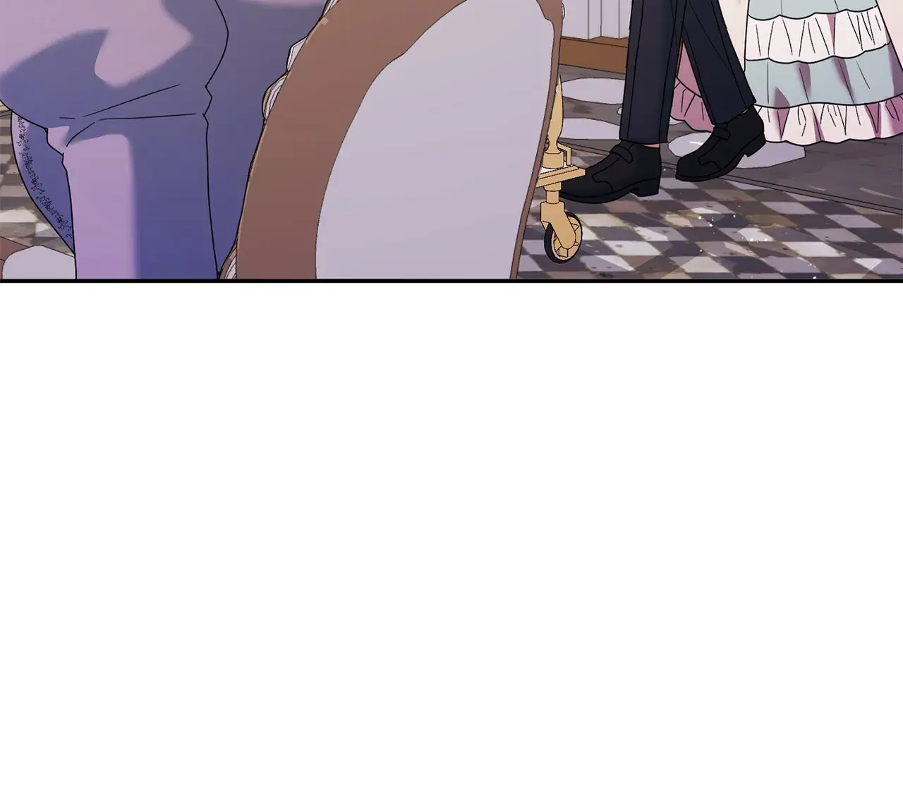 The Esteemed Lady of the Tea Garden Chapter 28 Page 68