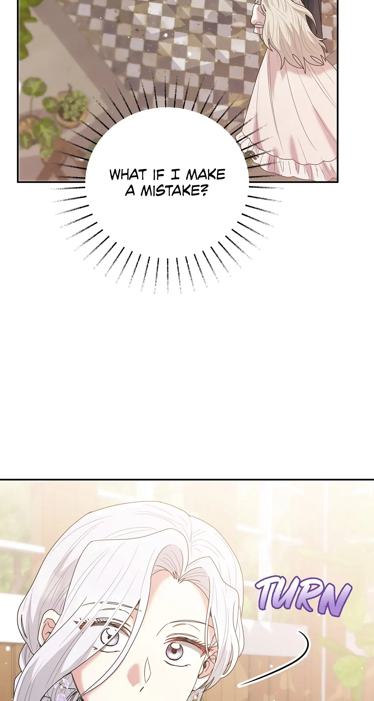 The Esteemed Lady of the Tea Garden Chapter 28 Page 71