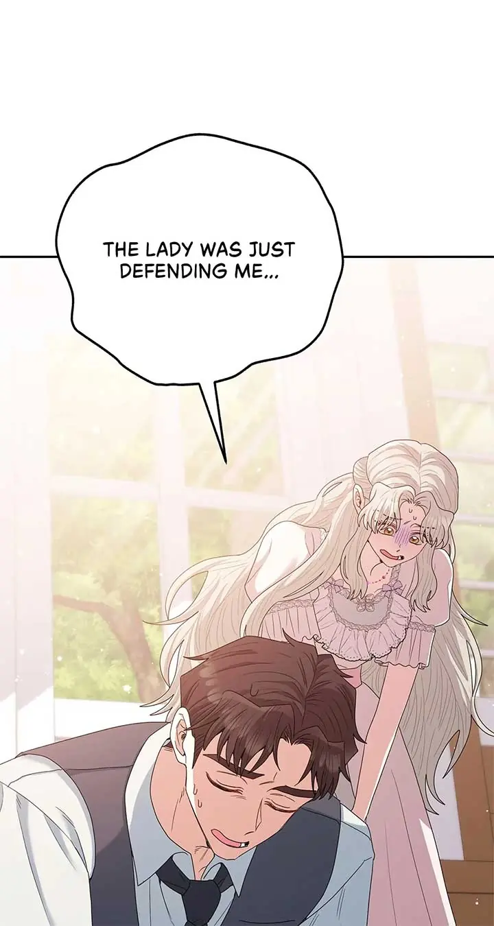 The Esteemed Lady of the Tea Garden Chapter 29 Page 3