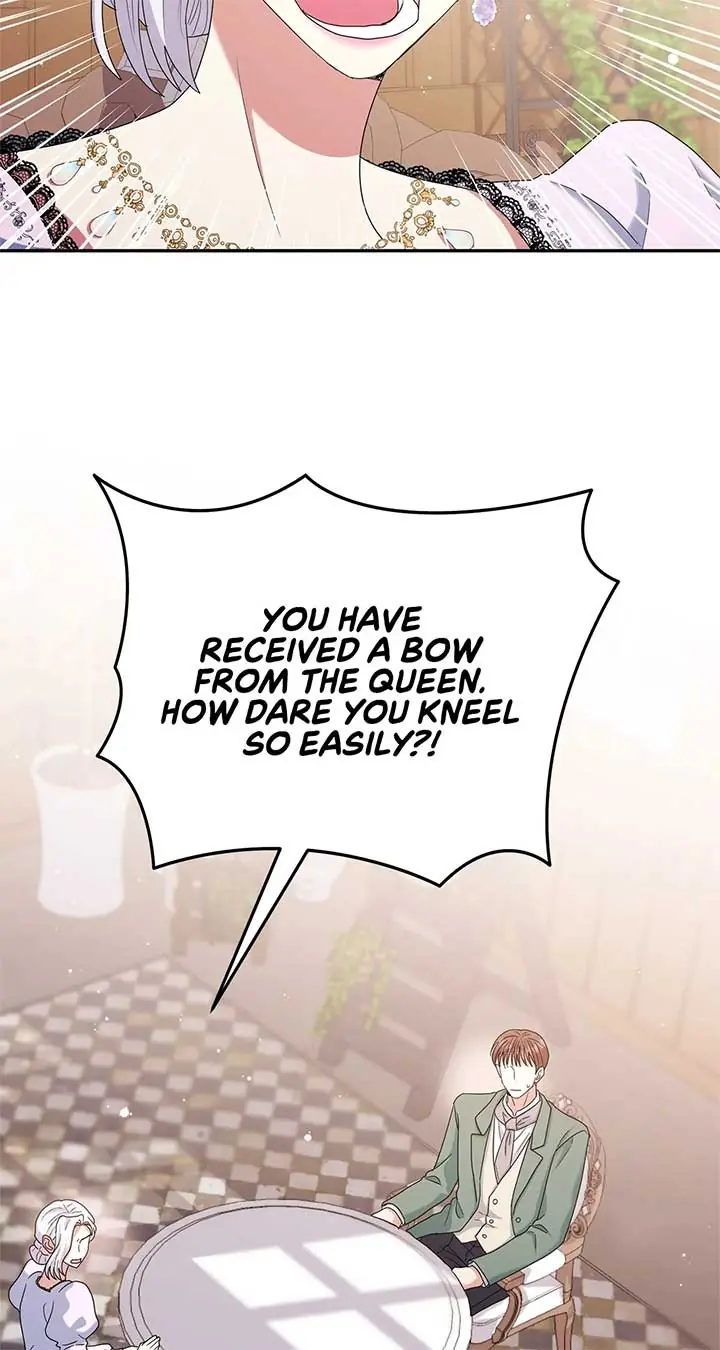 The Esteemed Lady of the Tea Garden Chapter 29 Page 5