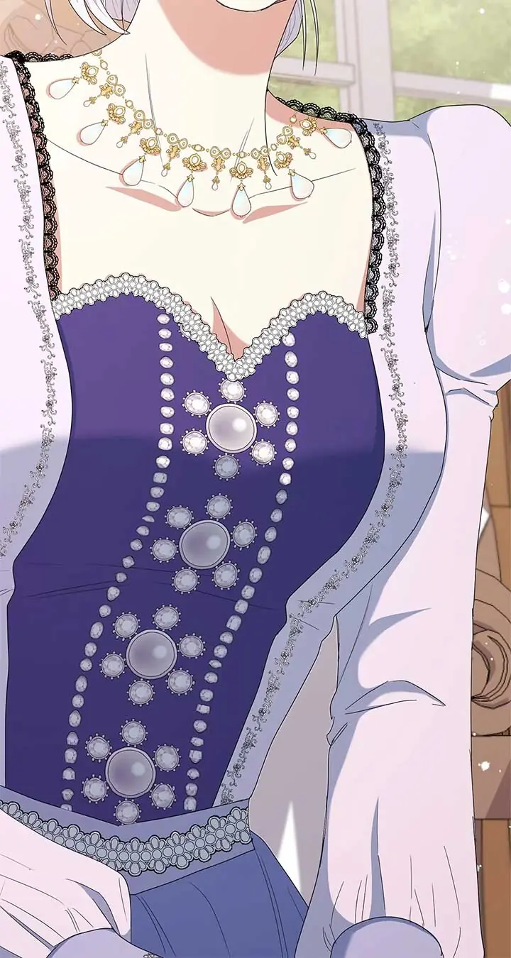 The Esteemed Lady of the Tea Garden Chapter 29 Page 13